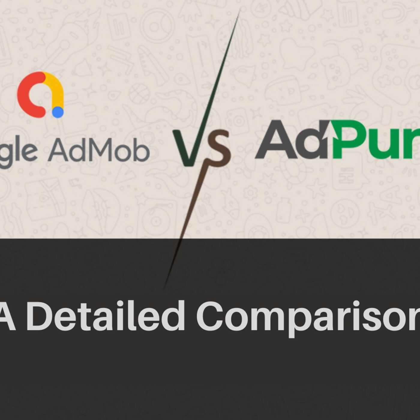 Difference Between AdMob and AdPumb