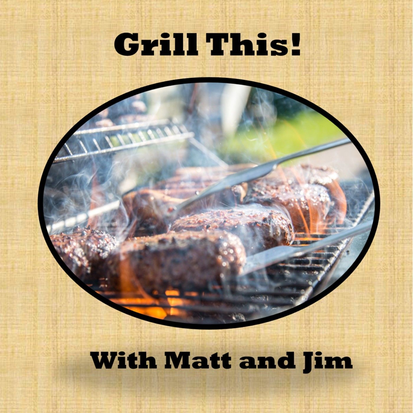 Grill This! 