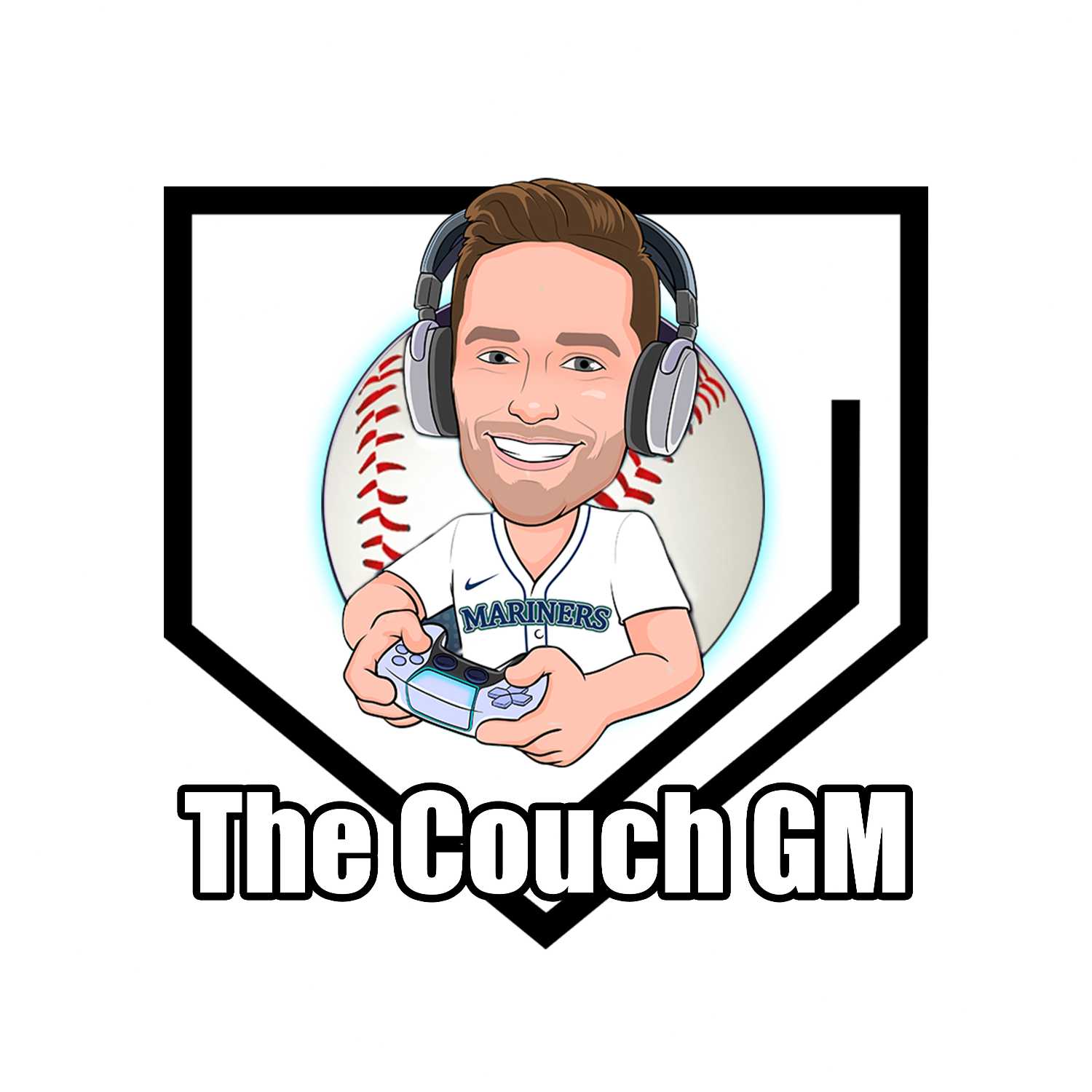 The Couch GM Podcast- Episode #1