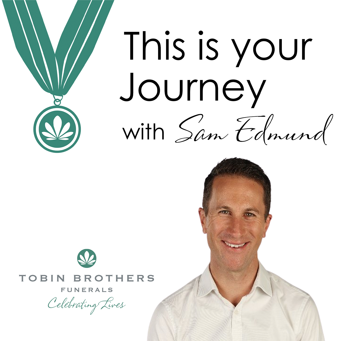 ⁣This is your Journey - Brenton Sanderson