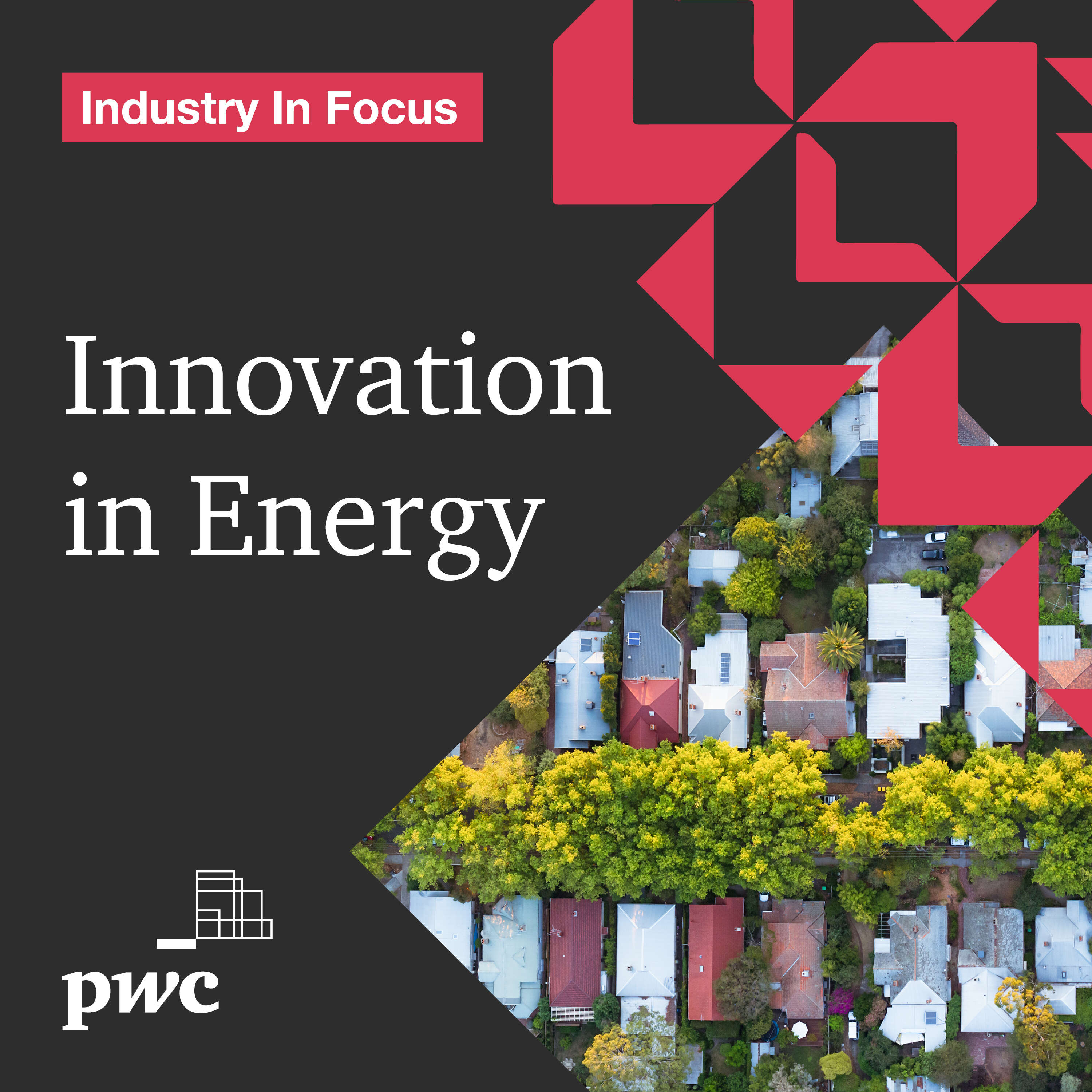 Innovation in Energy 