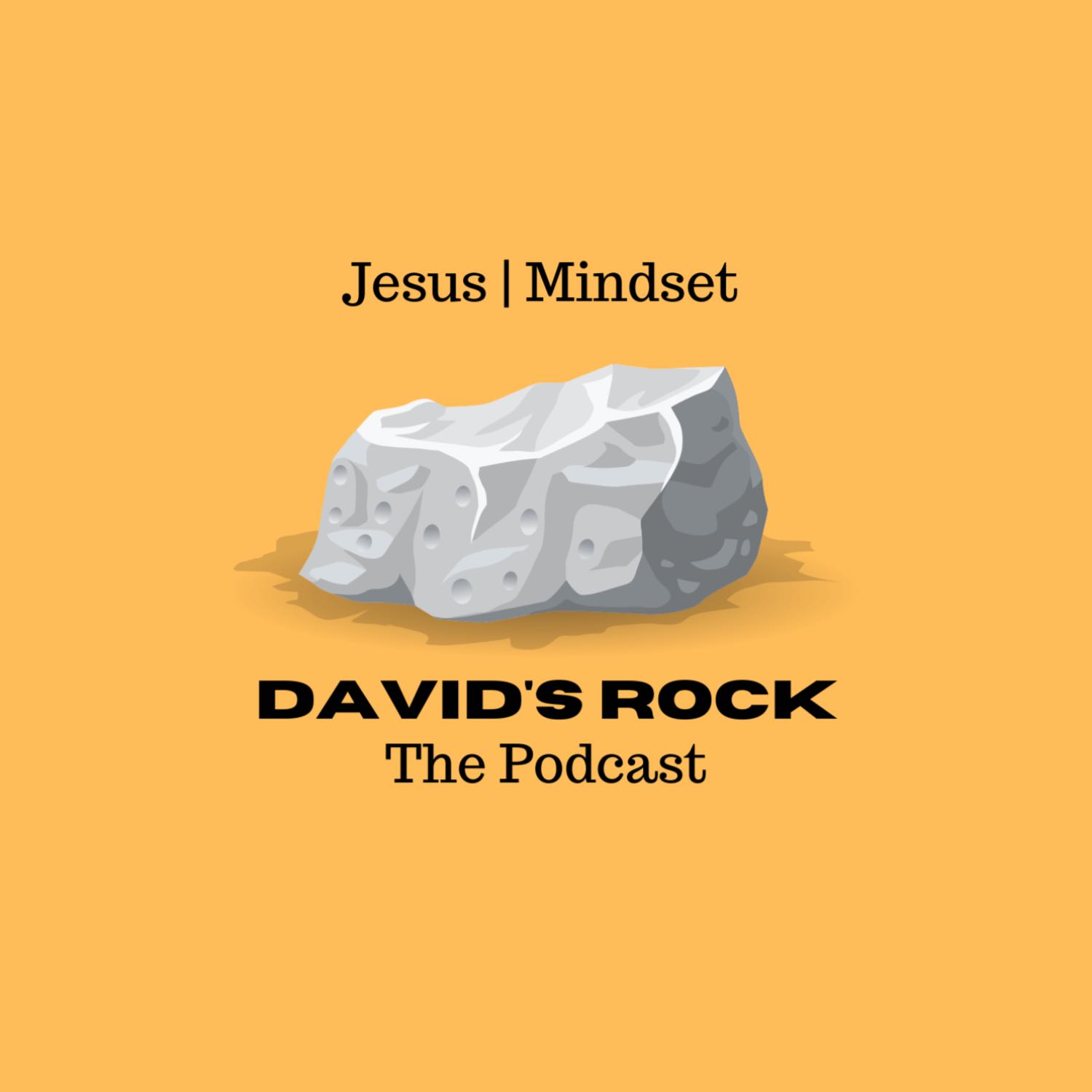 David's Rock w/ Josh Benson The Rapper