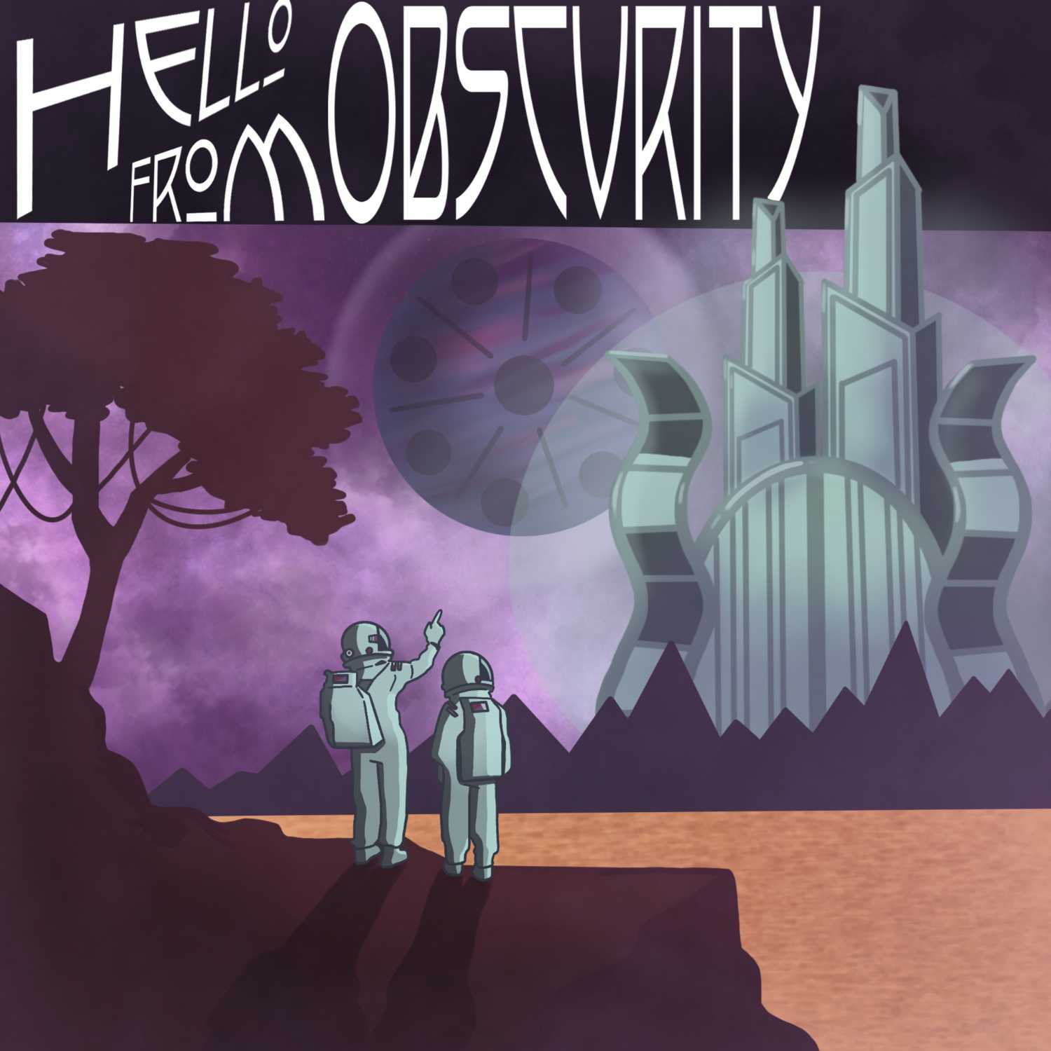 ⁣Obscurity in Review (Season Finale)