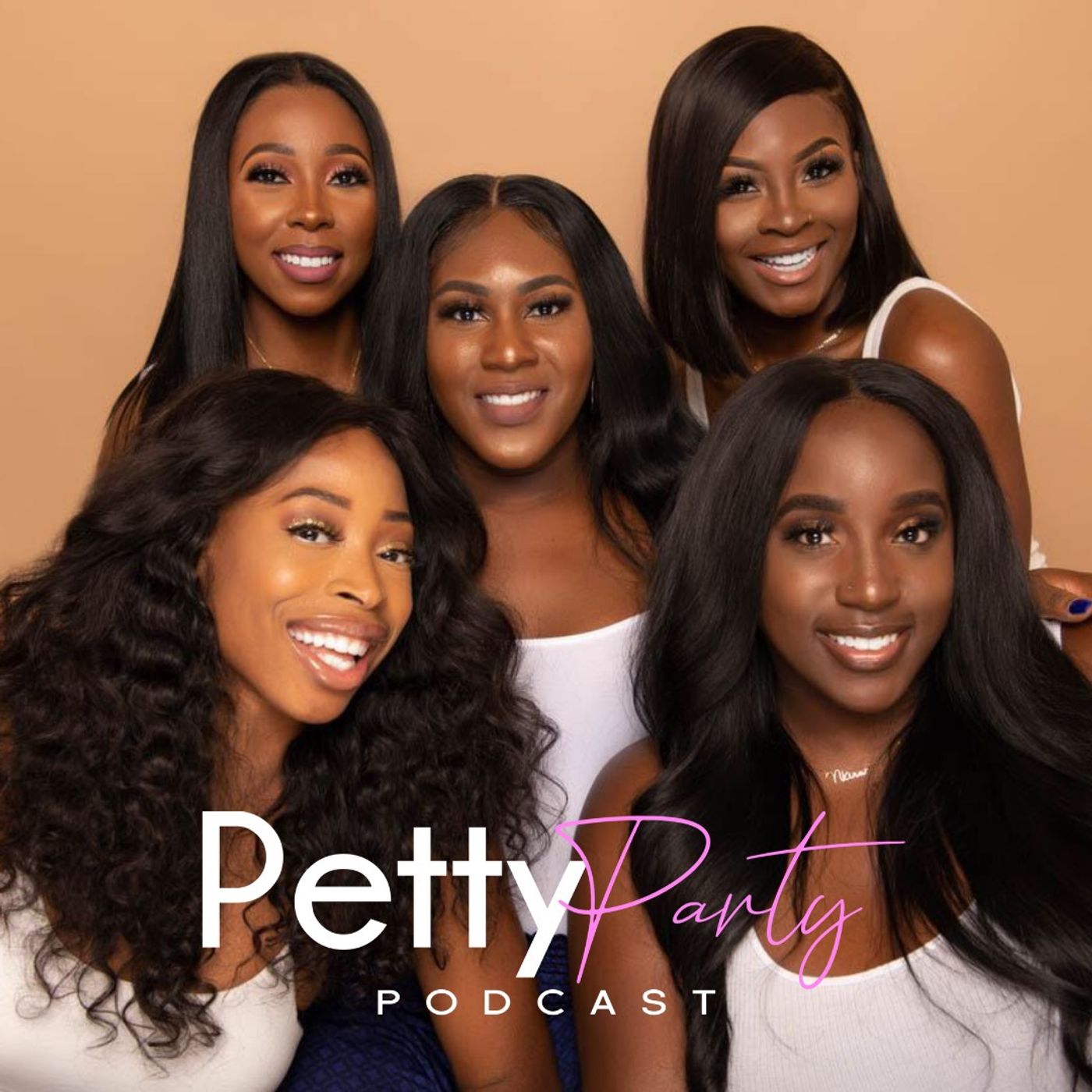 Petty Party Podcast 