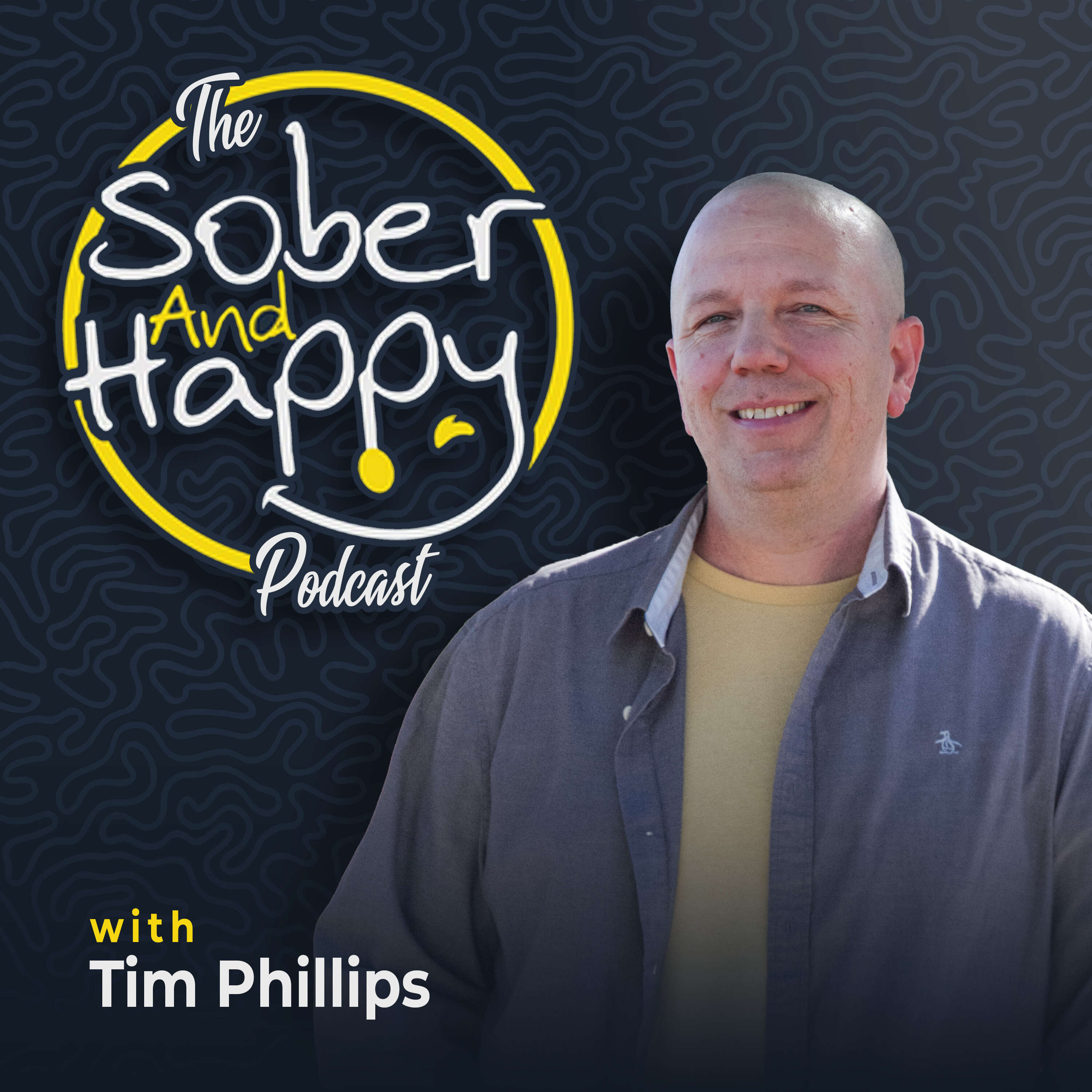 The Sober and Happy Podcast 