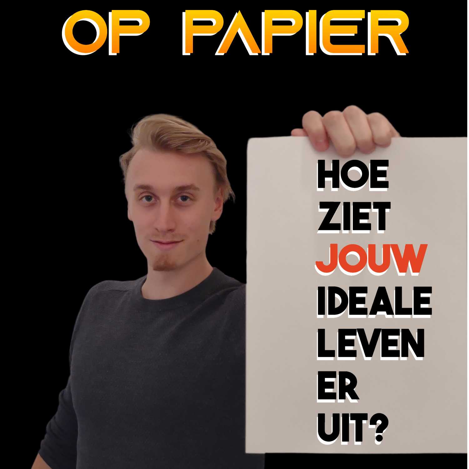 ⁣#2 - Hoe zet ik mijn eerste stap uit mijn (studie)schulden?