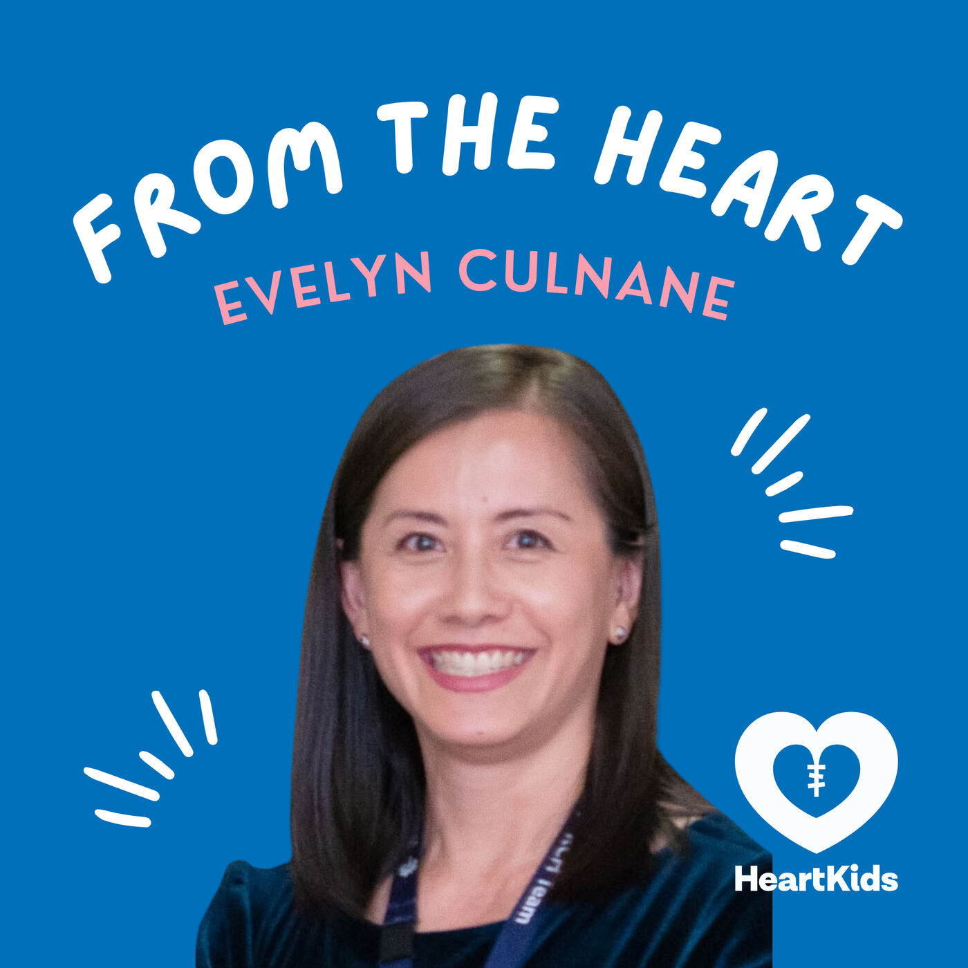 Leaving The Paediatric Hospital And Moving To Adult Care... Evelyn Culnane