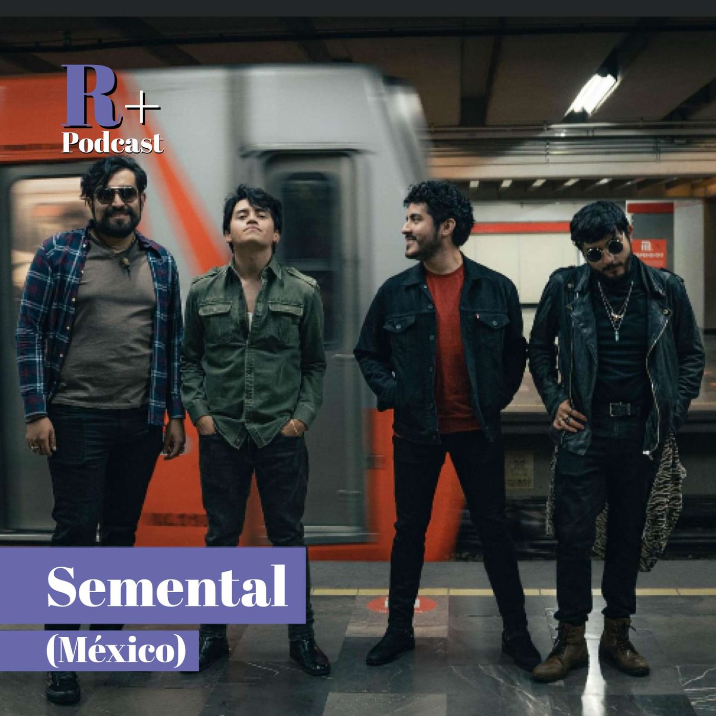 Entrevista Semental (Estado de México)