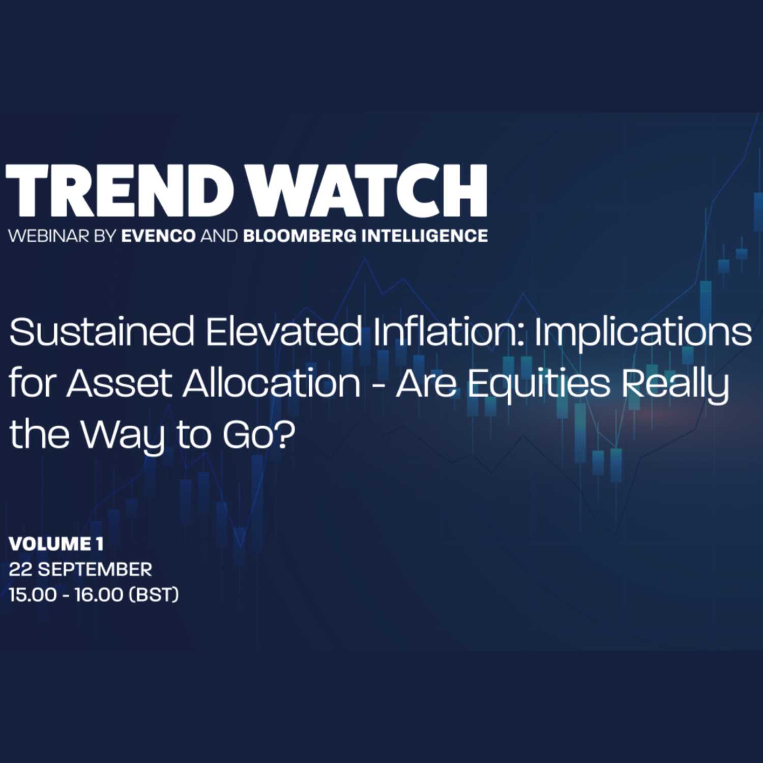 Sustained Elevated Inflation