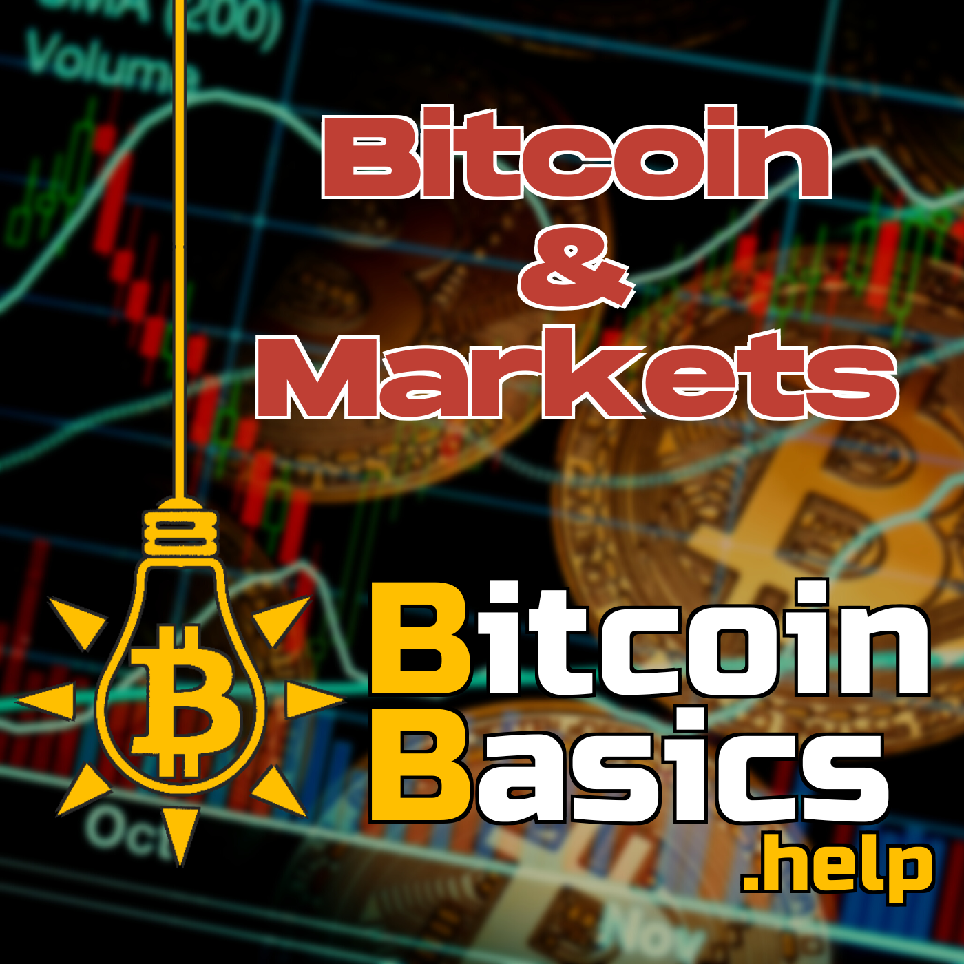 Bitcoin & Macro Markets: Nov 2022 | Bitcoin Basics (181)