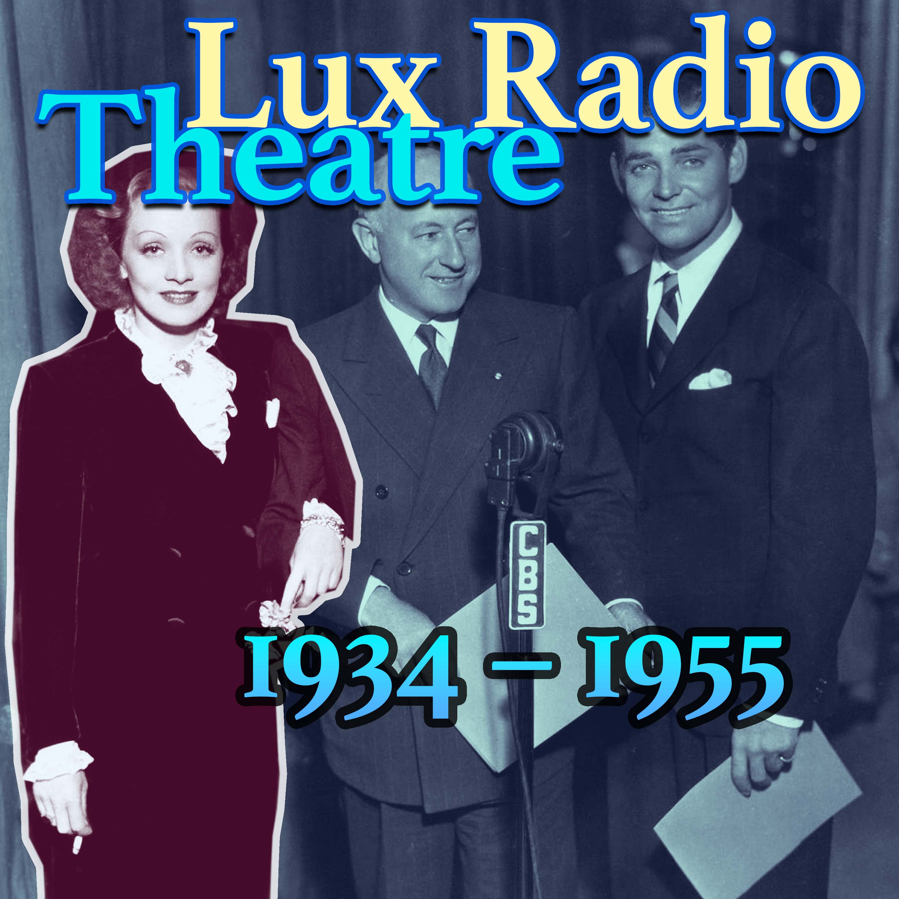 The Show Off (Harold Peary, Una Merkel, Beulah Bondi) | Lux Radio Theatre, 1935