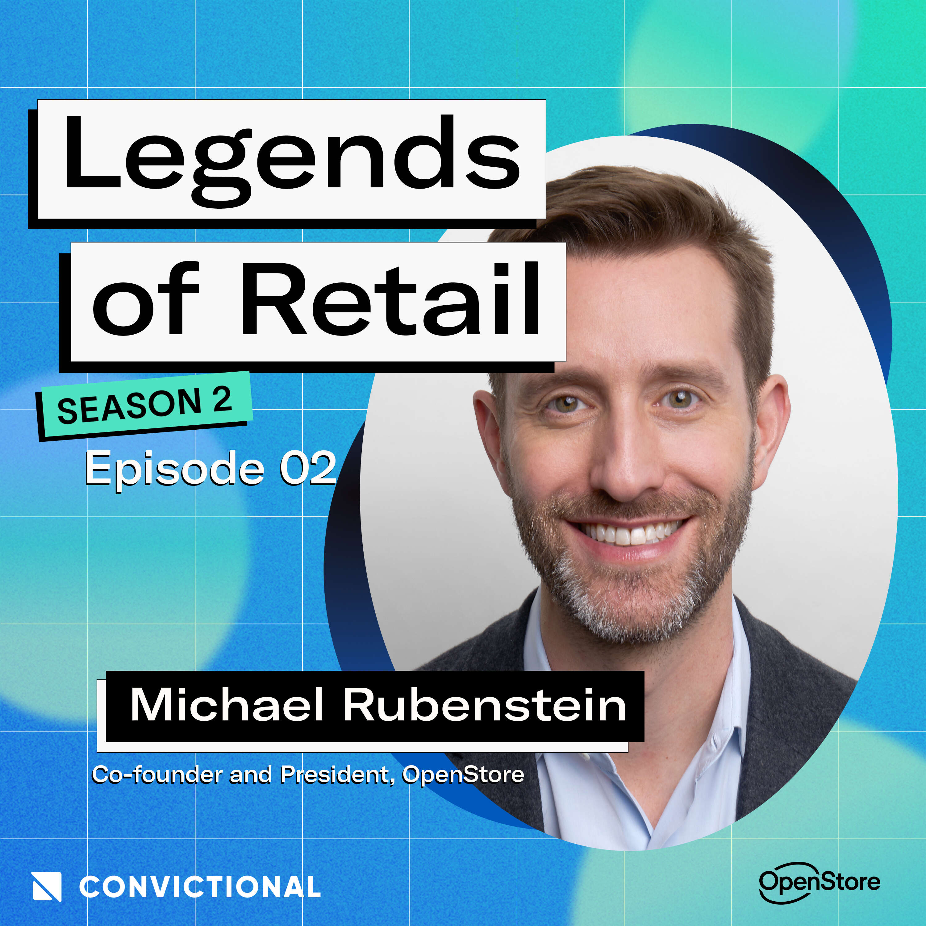 Defragmenting the long tail of e-commerce: Michael Rubenstein, Co-Founder, OpenStore