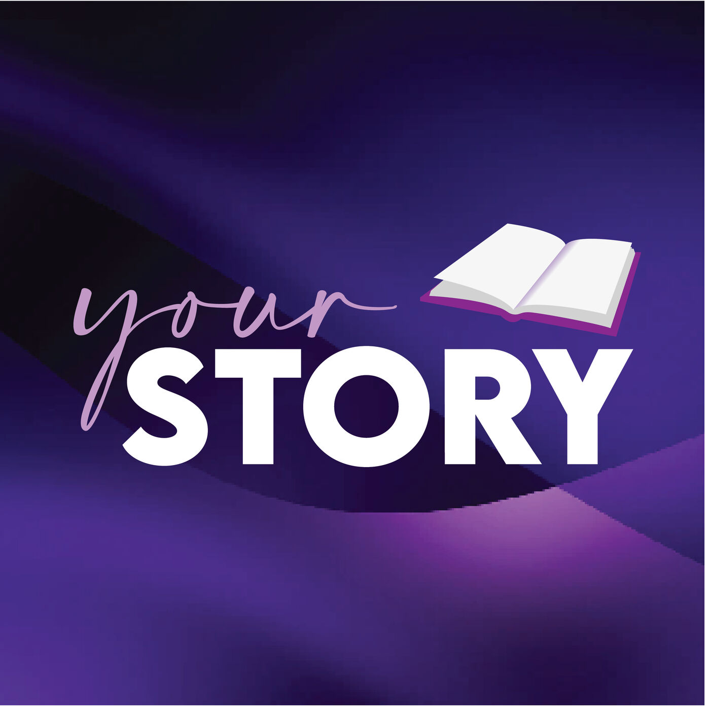 Your Story Ep. 63 with Gabriel Brown