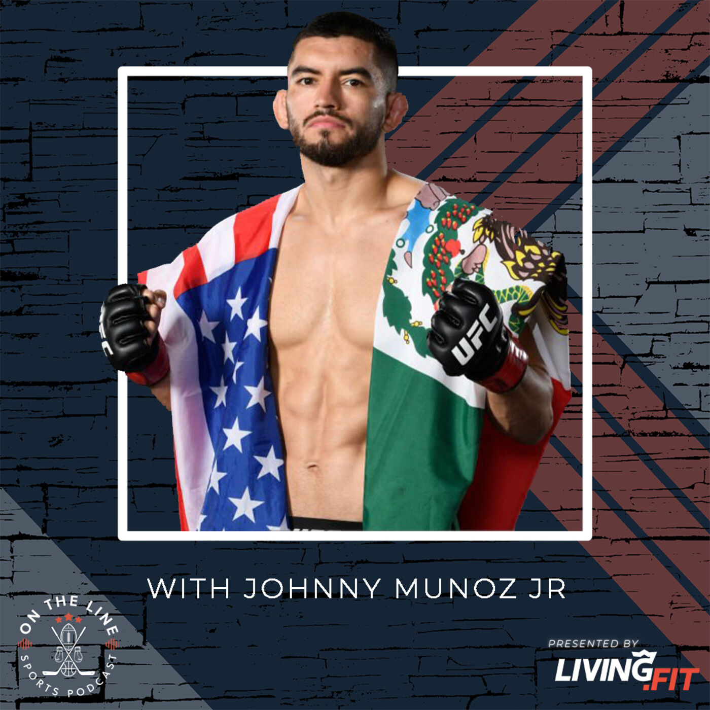 ⁣Johnny Munoz Jr Interview, UFC Vegas 63 Recap + Bonuses, Winners/Losers