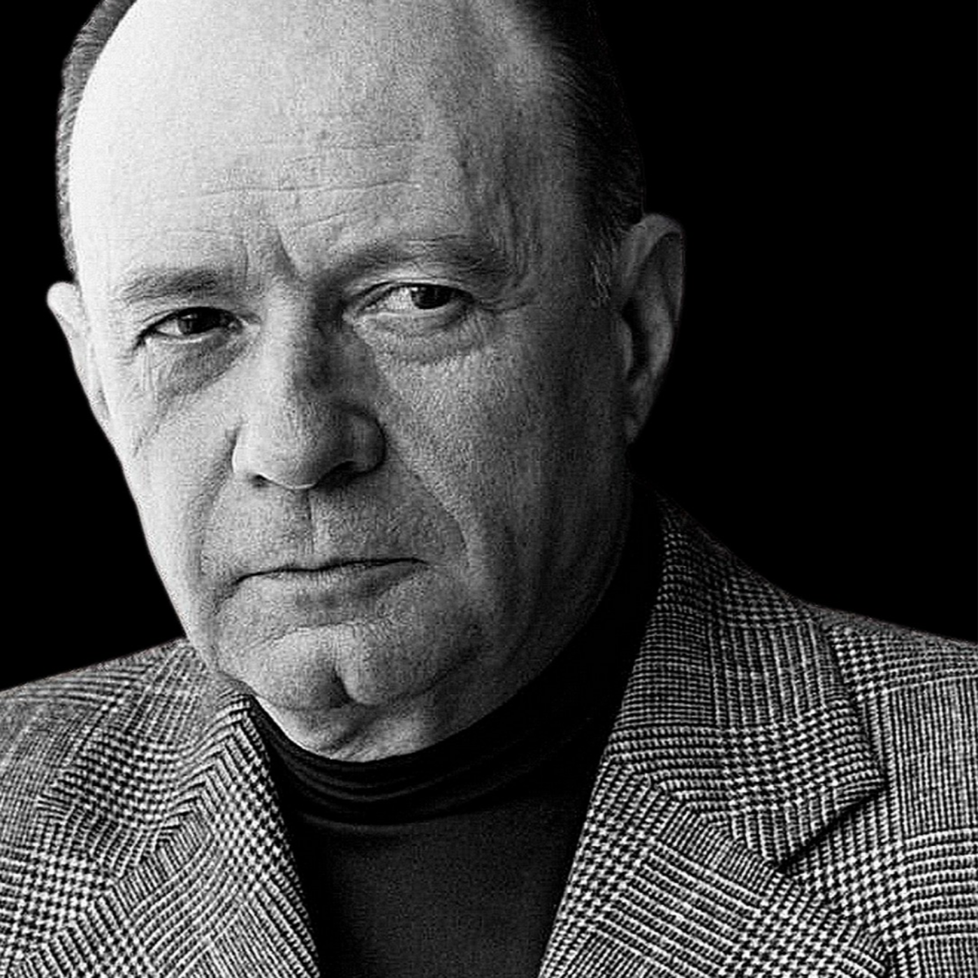 101 • JACQUES ELLUL - Être sincère avec soi-même