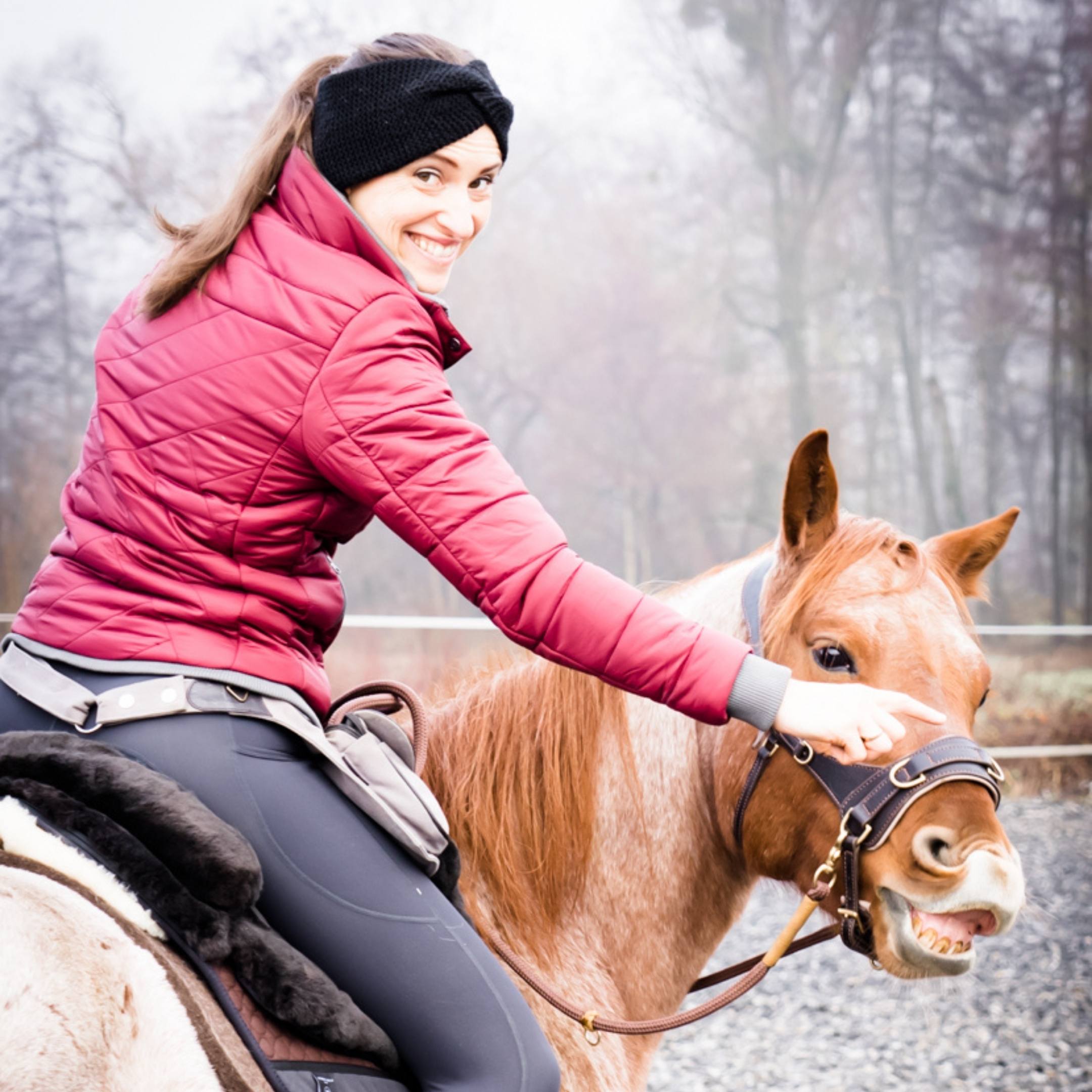 Mindset Magie! Was viele Pferdetrainer verwechseln