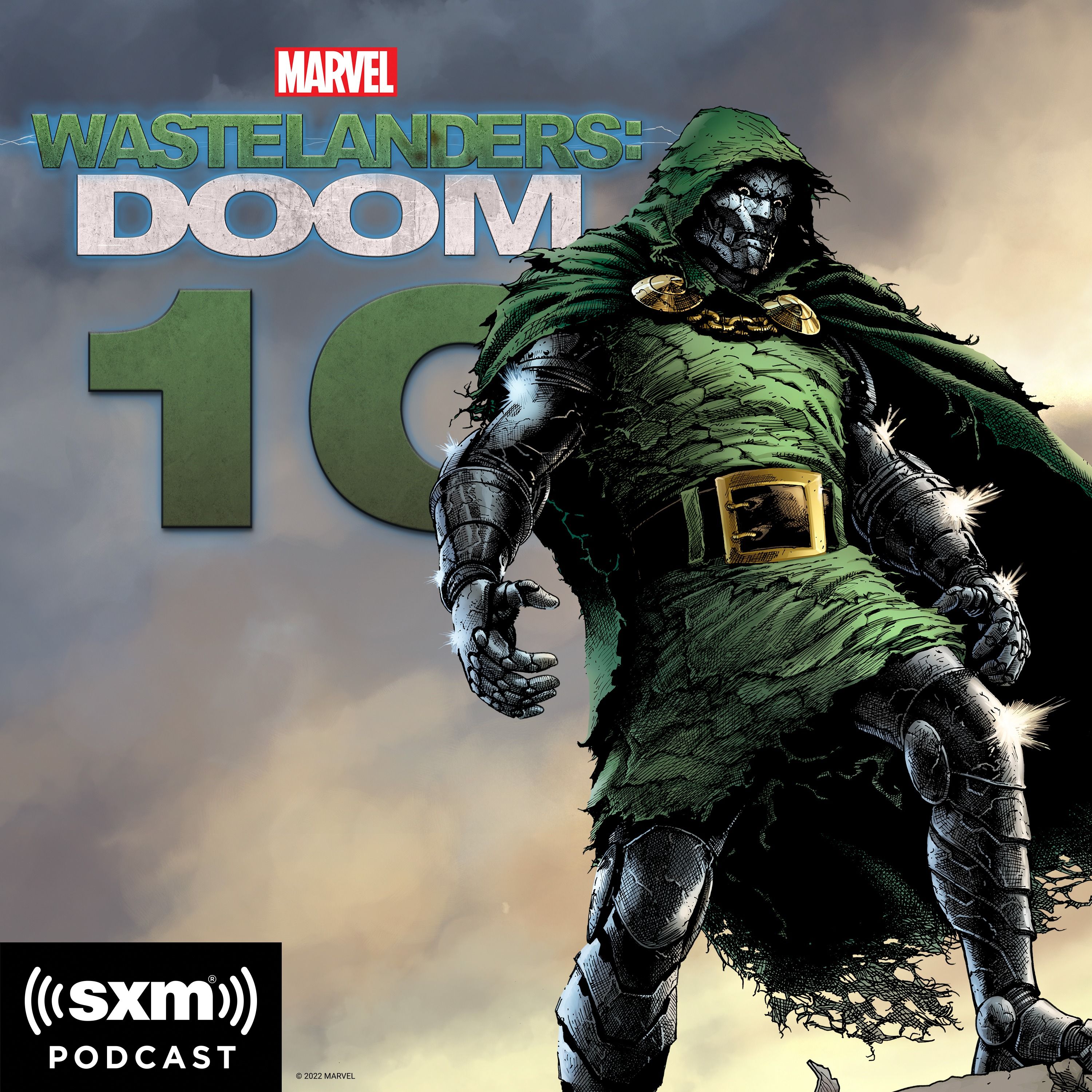 Chapter Ten: I Am a God