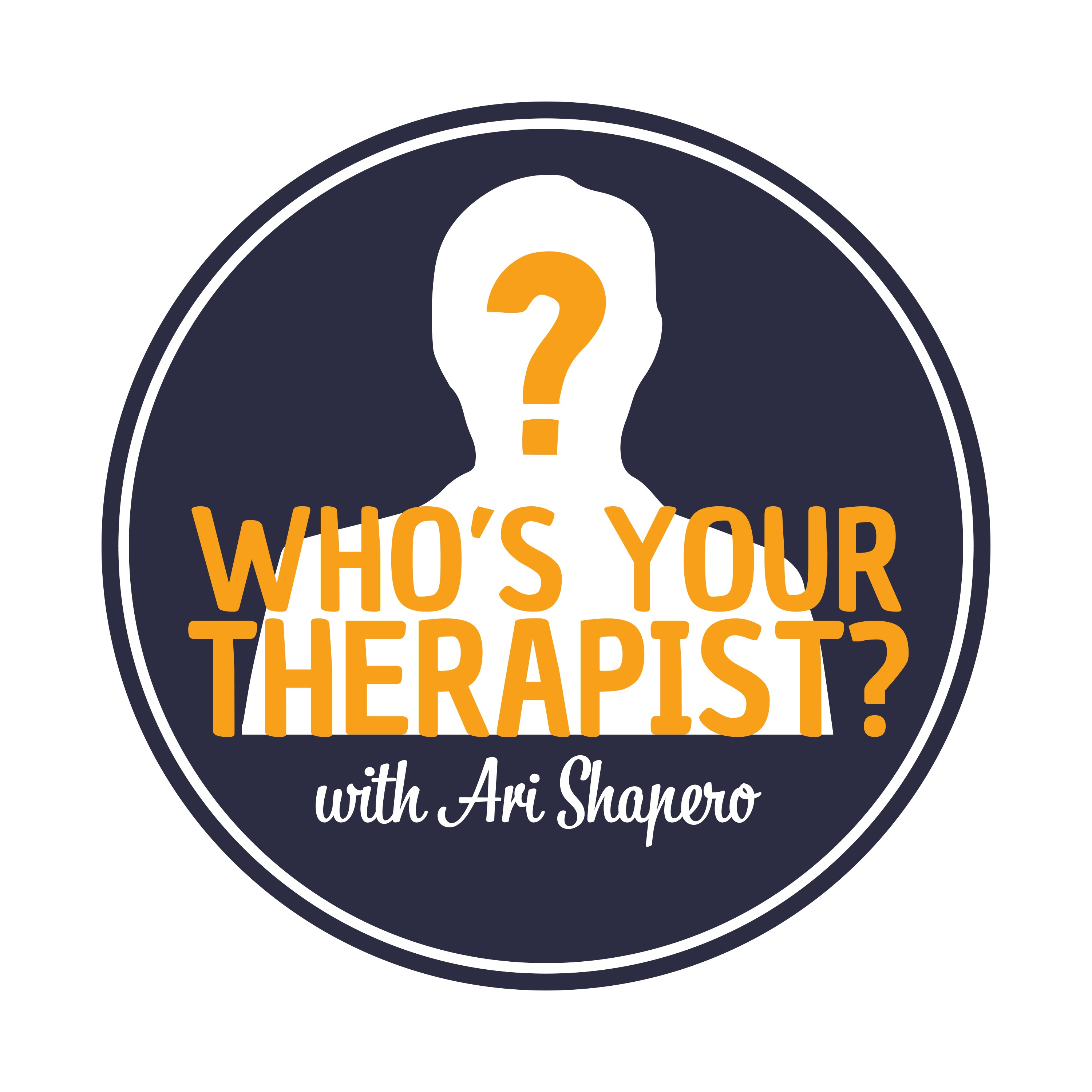 Who's Your Therapist 