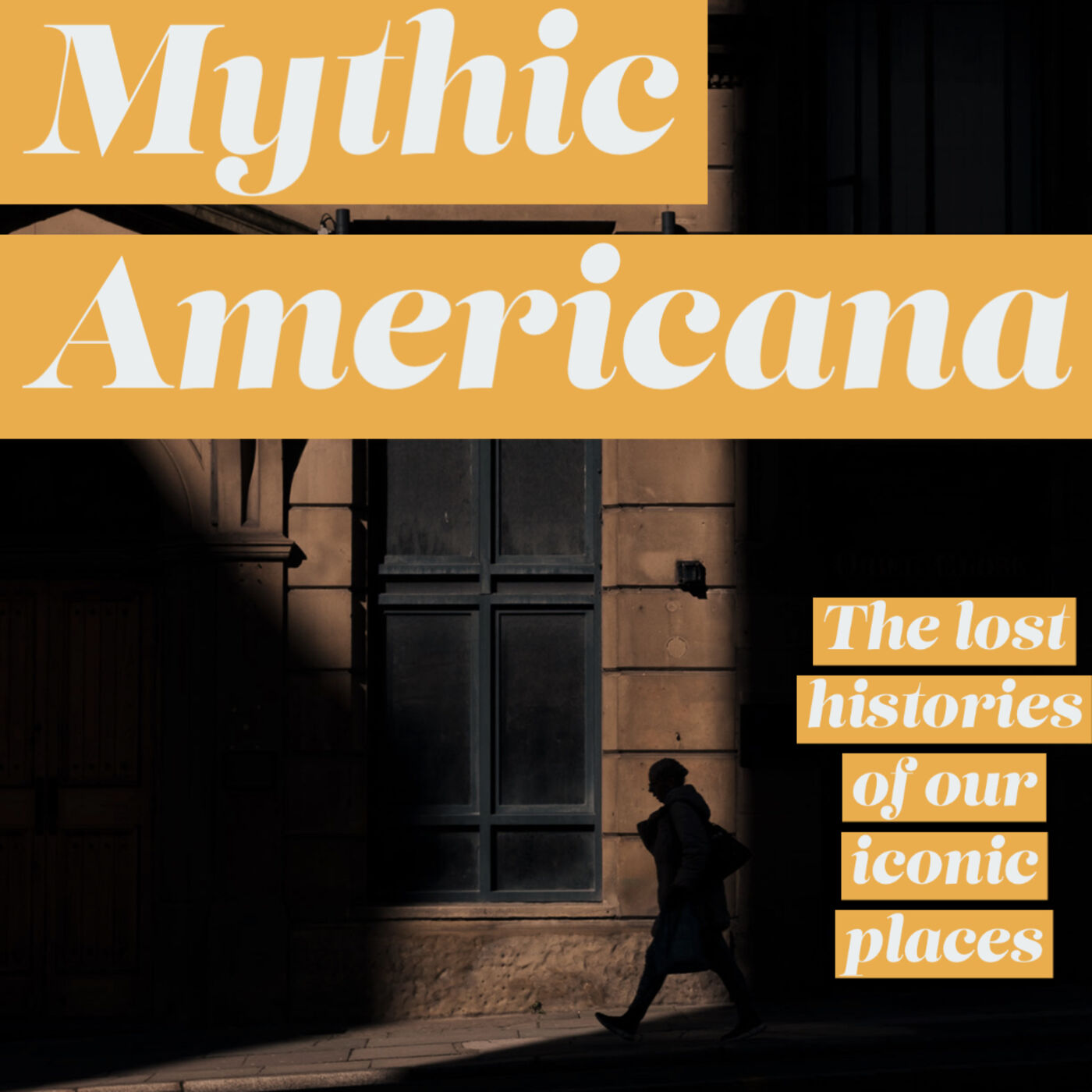 Mythic Americana 