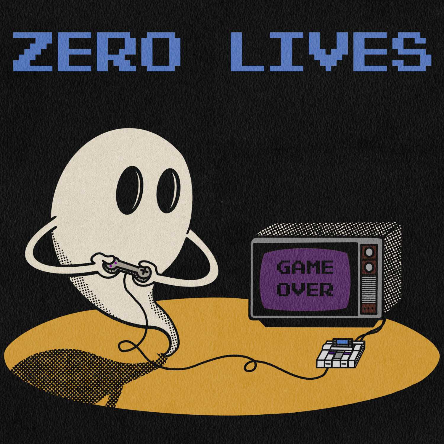 84- Zero Lives GOTY Awards 2022