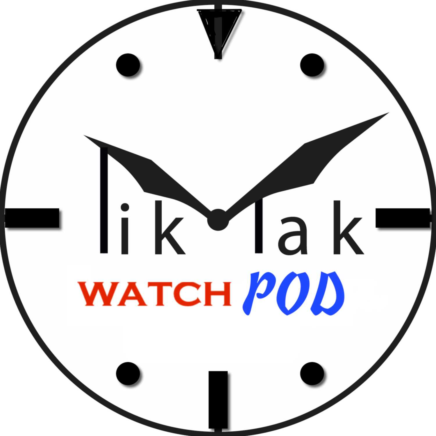 Presentazione di WatchPod