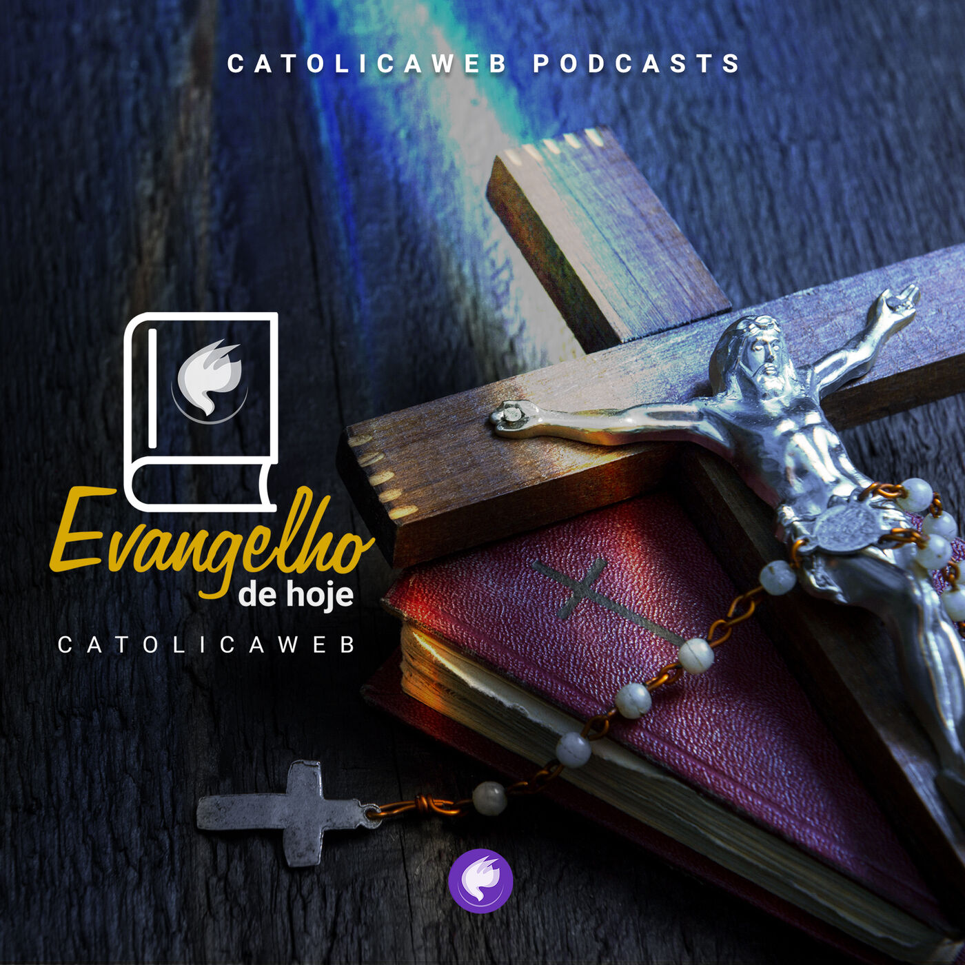 Evangelho de hoje CatolicaWeb 