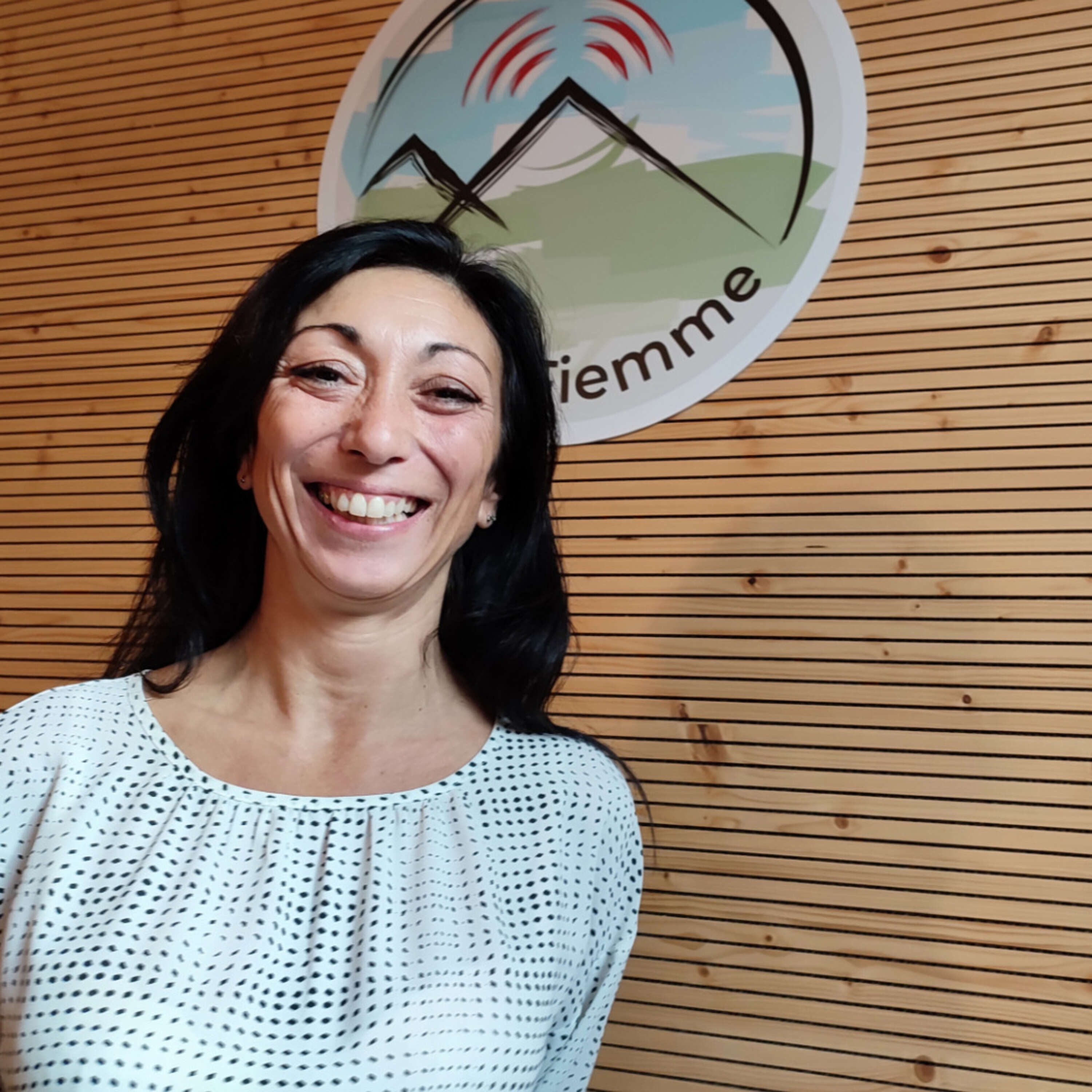 ⁣Intervista a Elisa Armeni responsabile marketing, formazione e rapporti con le scuole di Associazione Artigiani Trentino - 14/11/2022