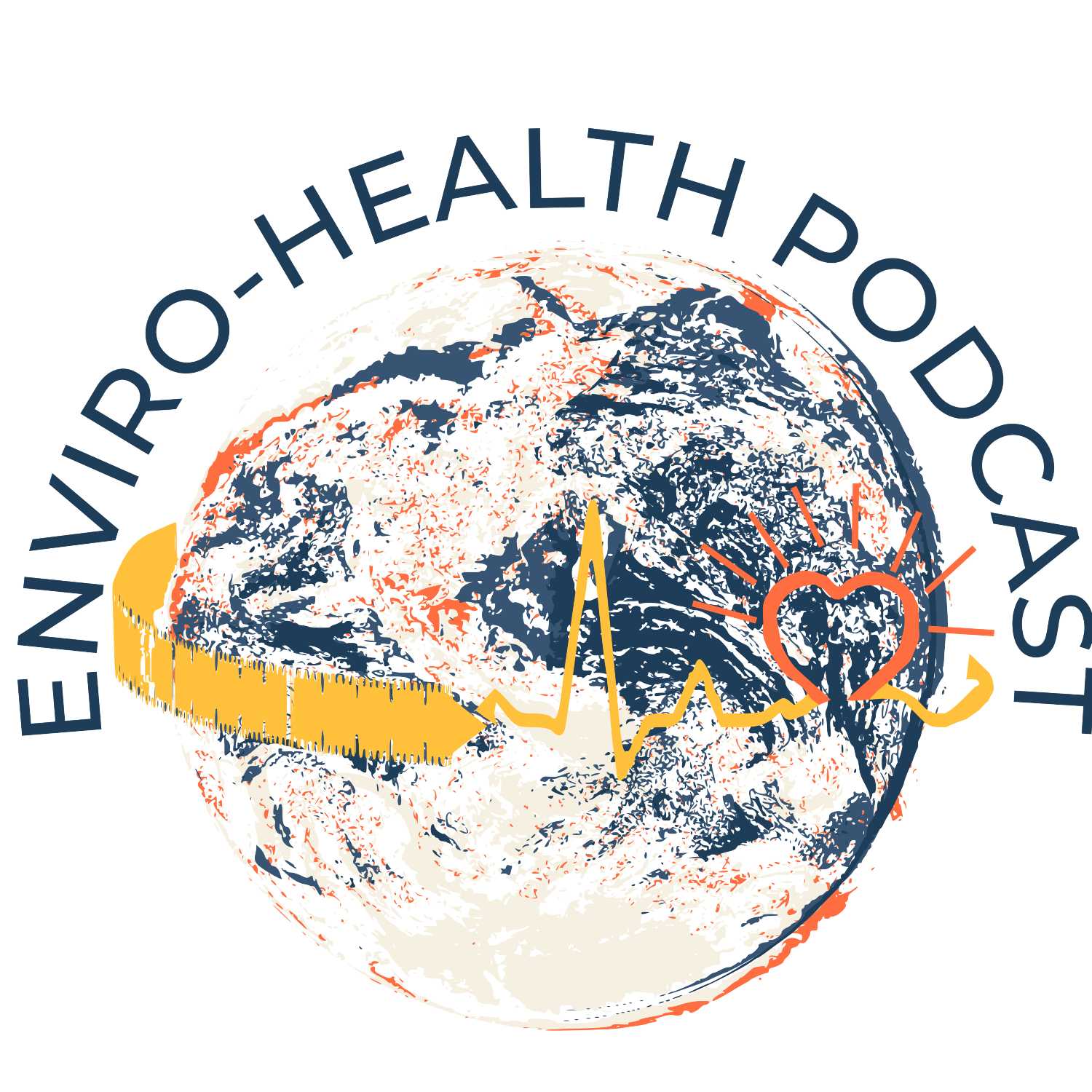 The EnviroHealth Podcast 