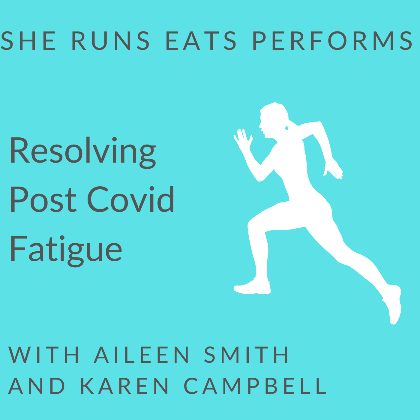 Resolving Runners Post Covid Fatigue