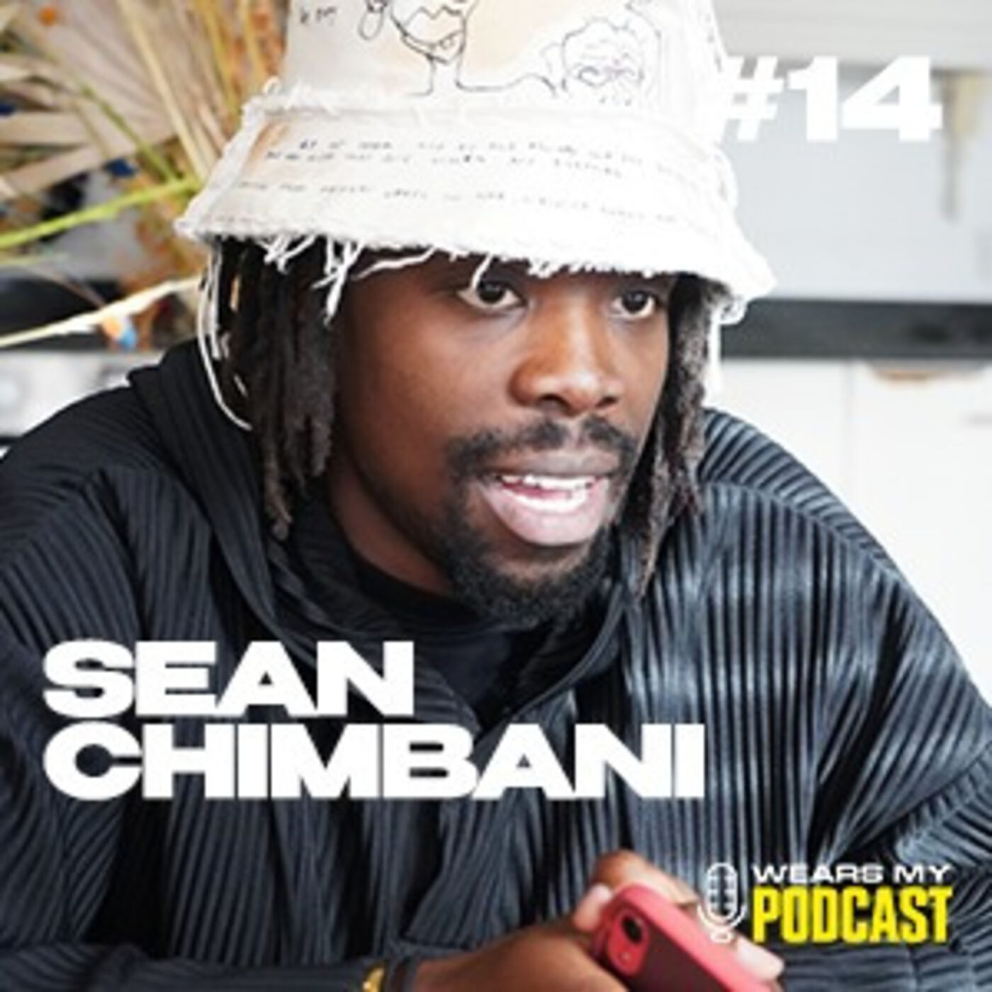 'You only get one opportunity to wow someone' - Sean Chimbani