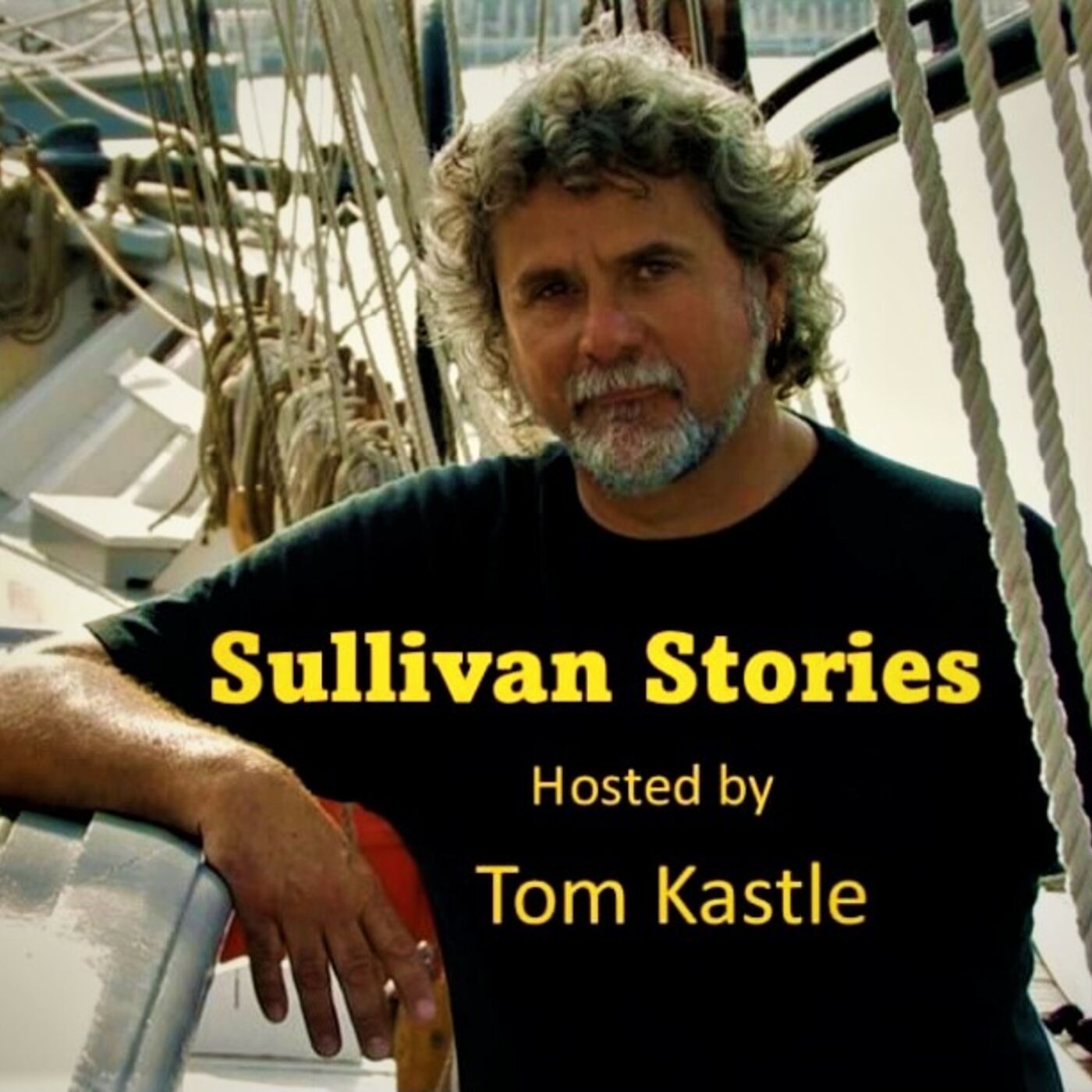 Sullivan Stories 