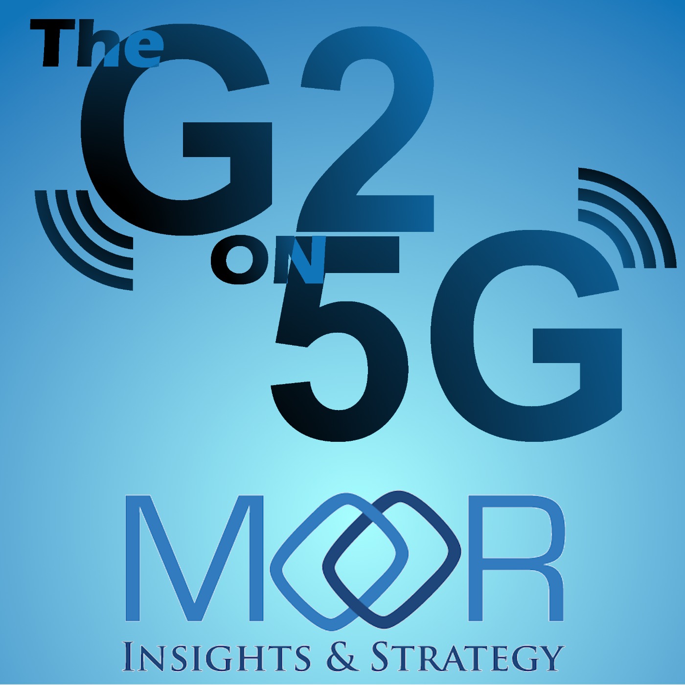 The G2 on 5G Podcast - Standalone Ep. 9 - Brandon Branham - CTO of Peach Tree Corners