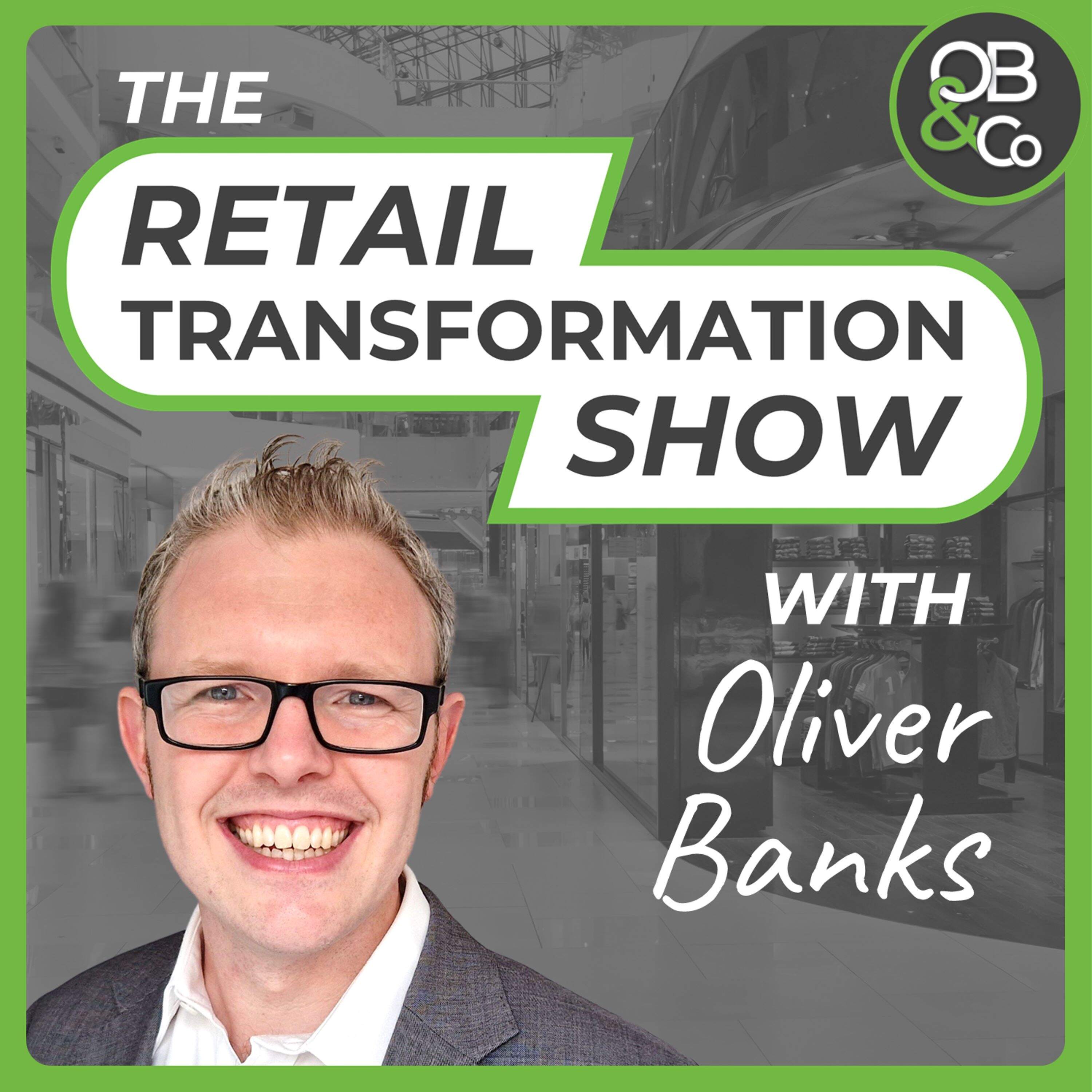 214: The Evolution Of Retail Ad And Media Networks