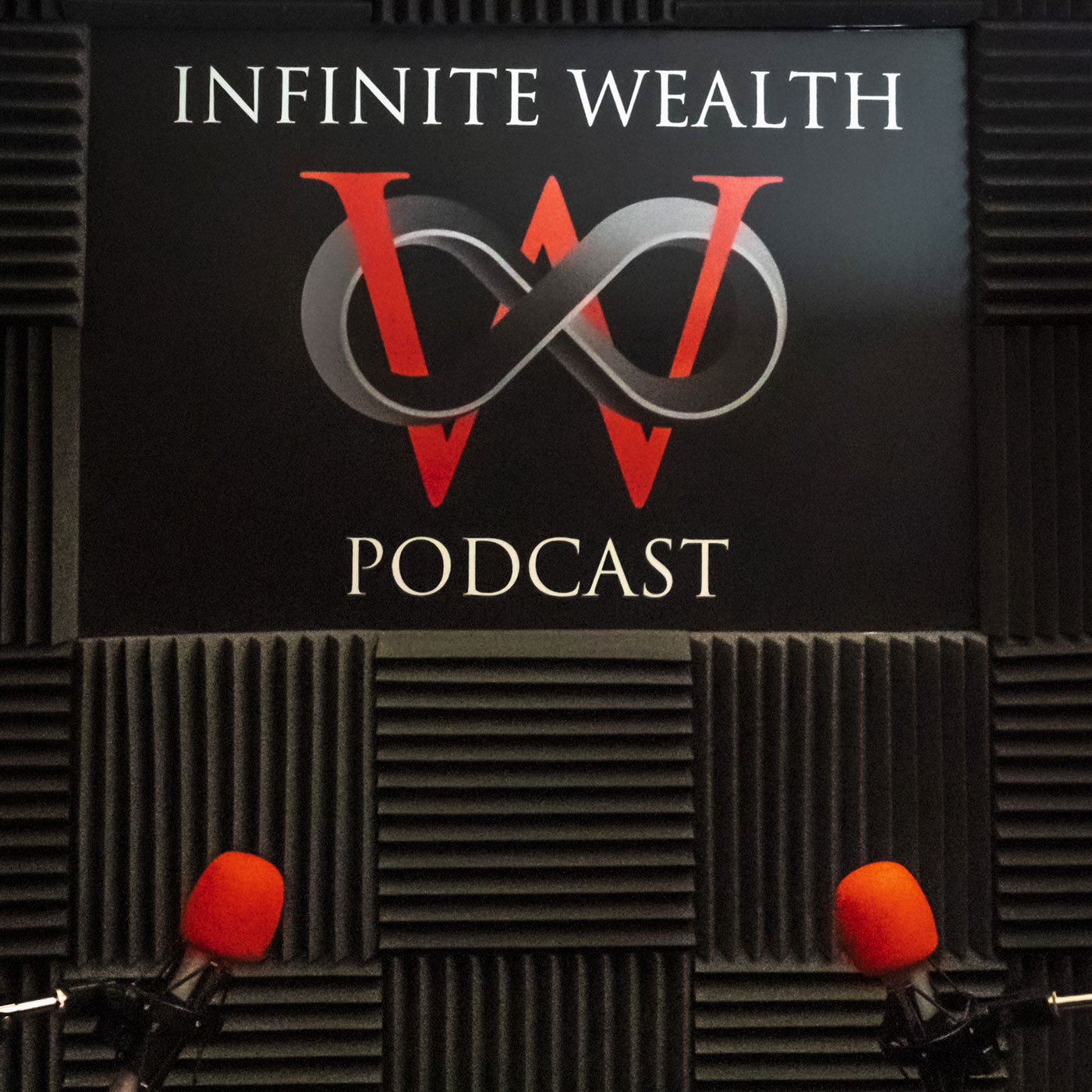 The Infinite Wealth Podcast 