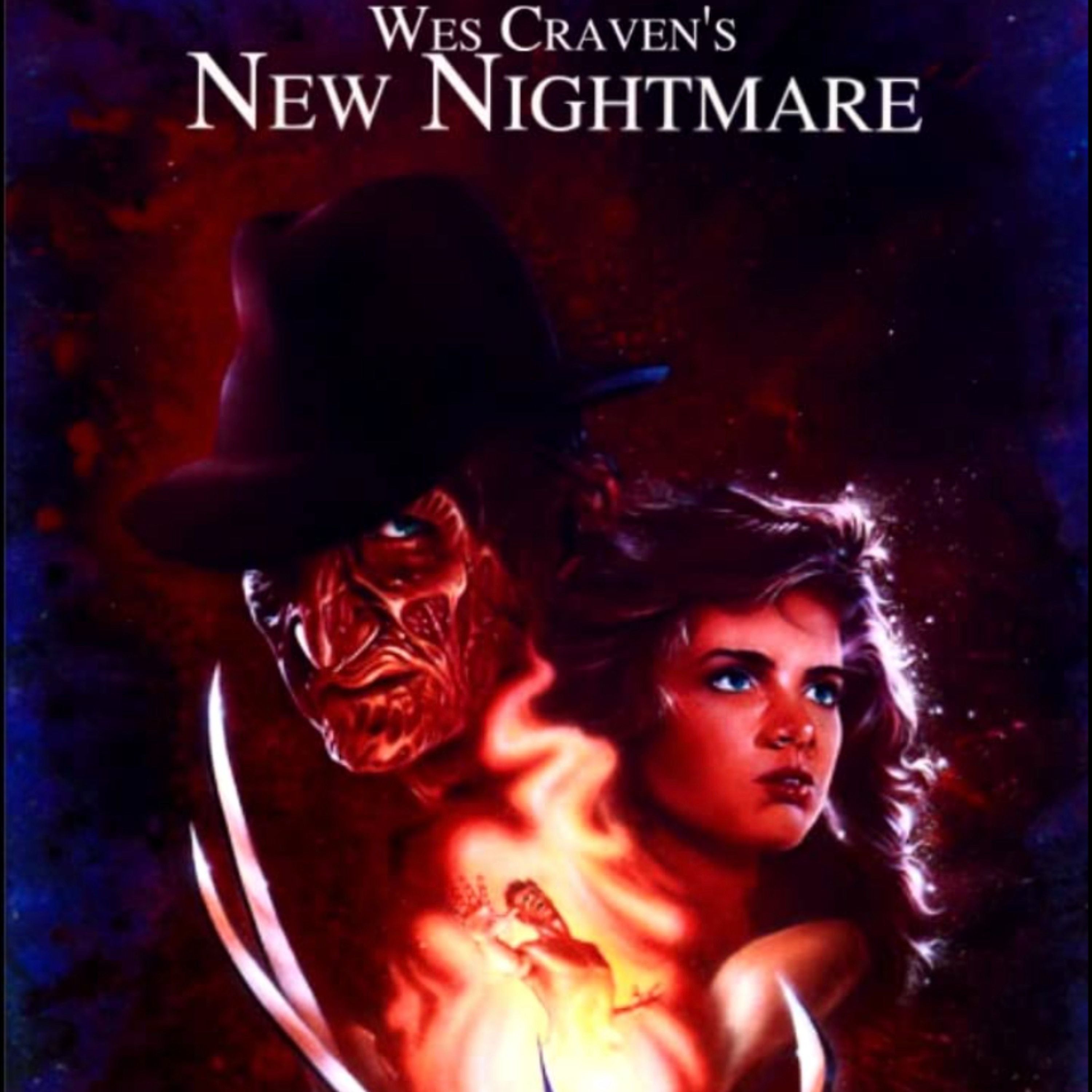 Wes Craven's New Nightmare Review - Episode 115