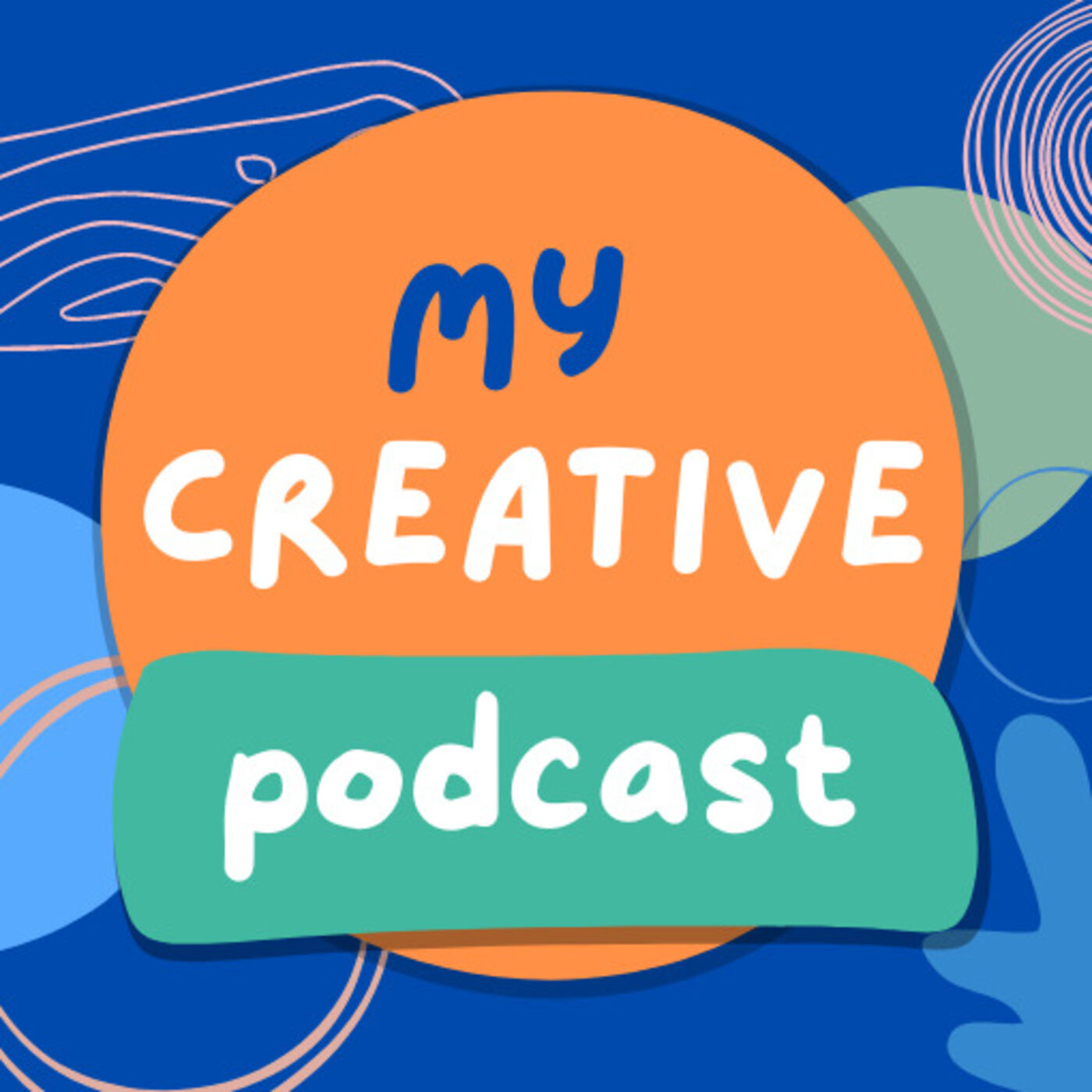 My Creative Podcast 