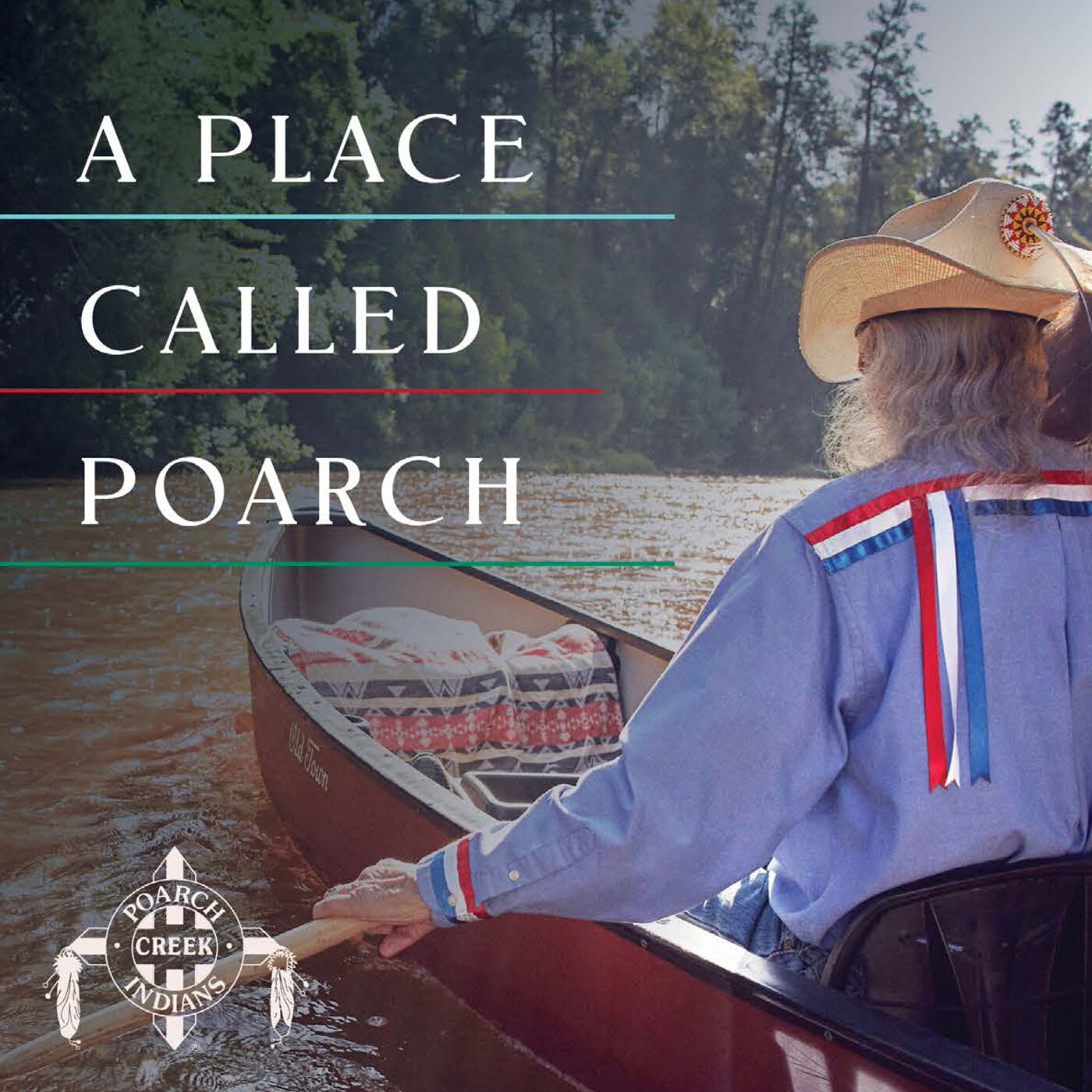 A Place Called Poarch 