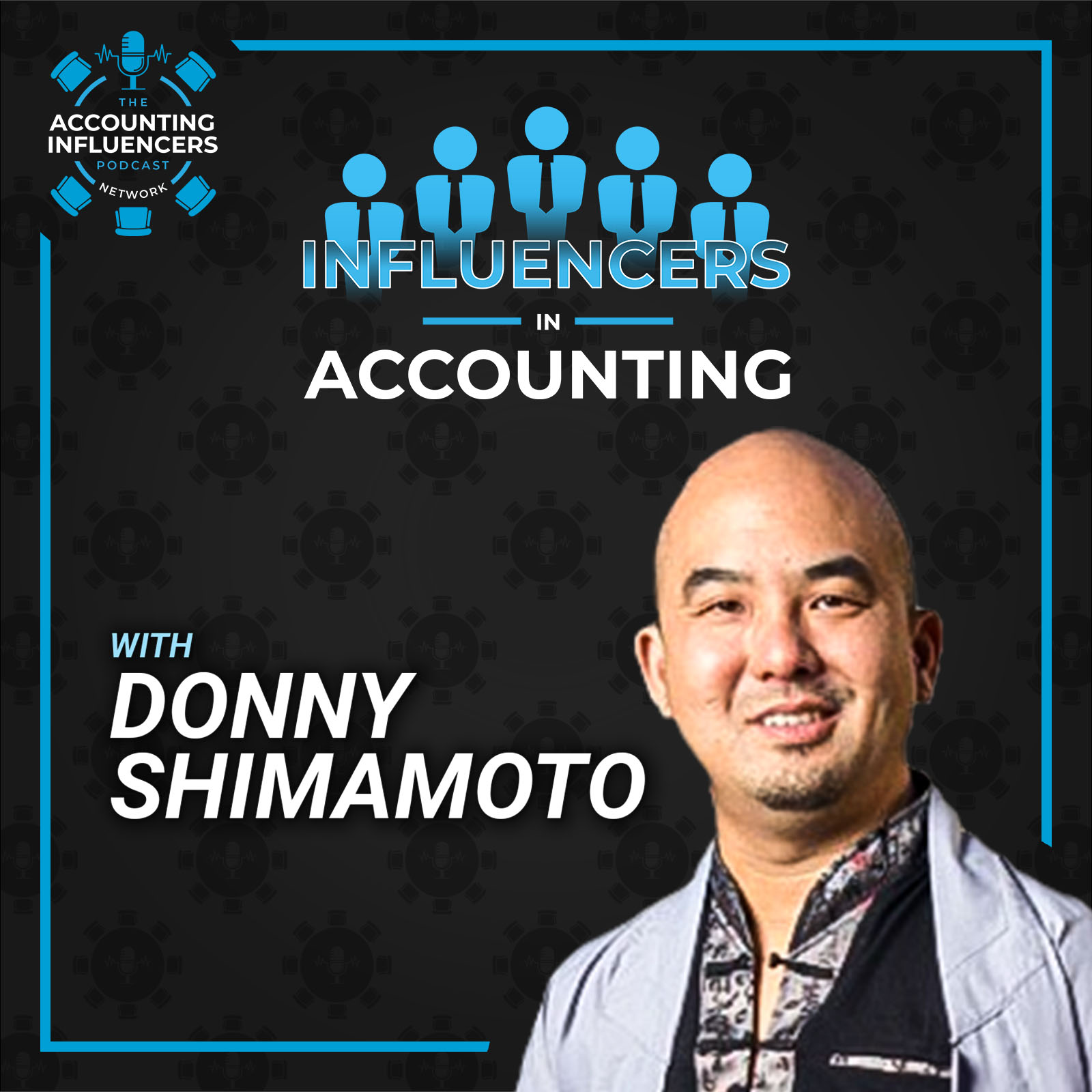 What Really Is ESG for Accountants? Donny Shimamoto