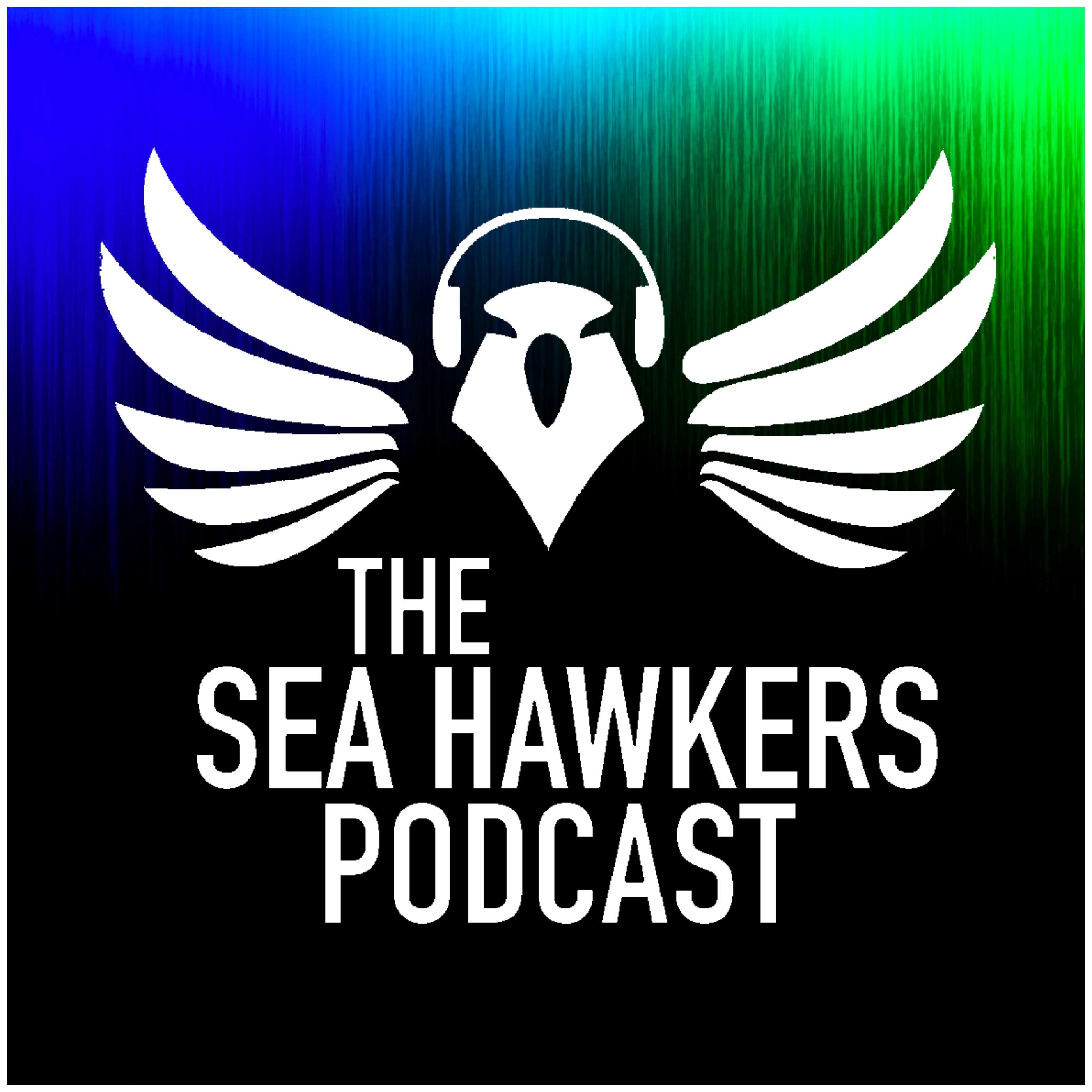 391: Beware the rookie wall in the second half of the Seahawks season