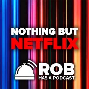 Nothing But Netflix #59: Falling for Christmas