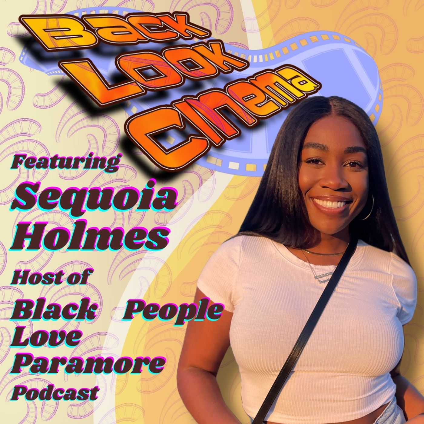 Ep. 97: Waiting To Exhale (Featuring Sequoia Holmes from Black People Love Paramore)