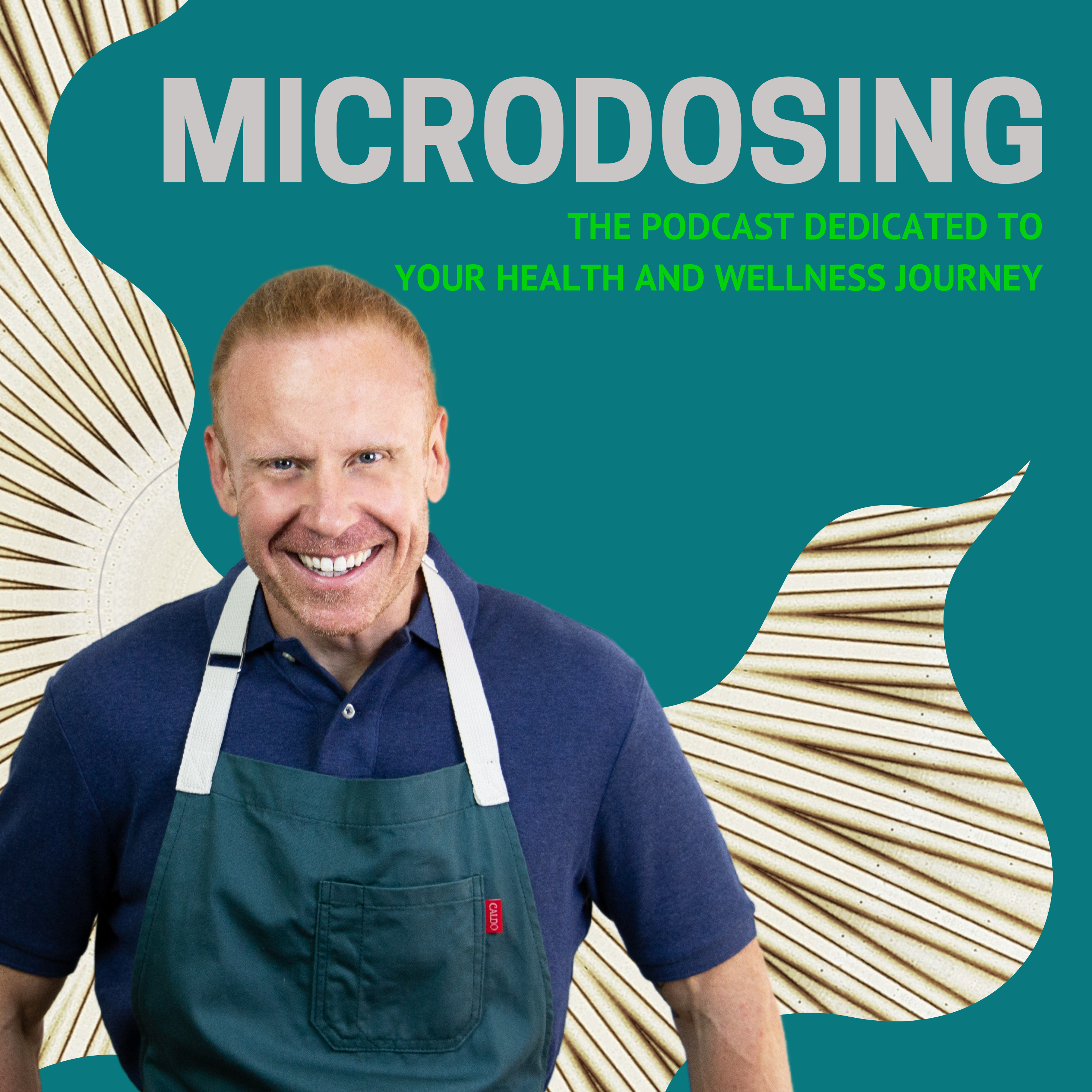 Microdosing Benefits