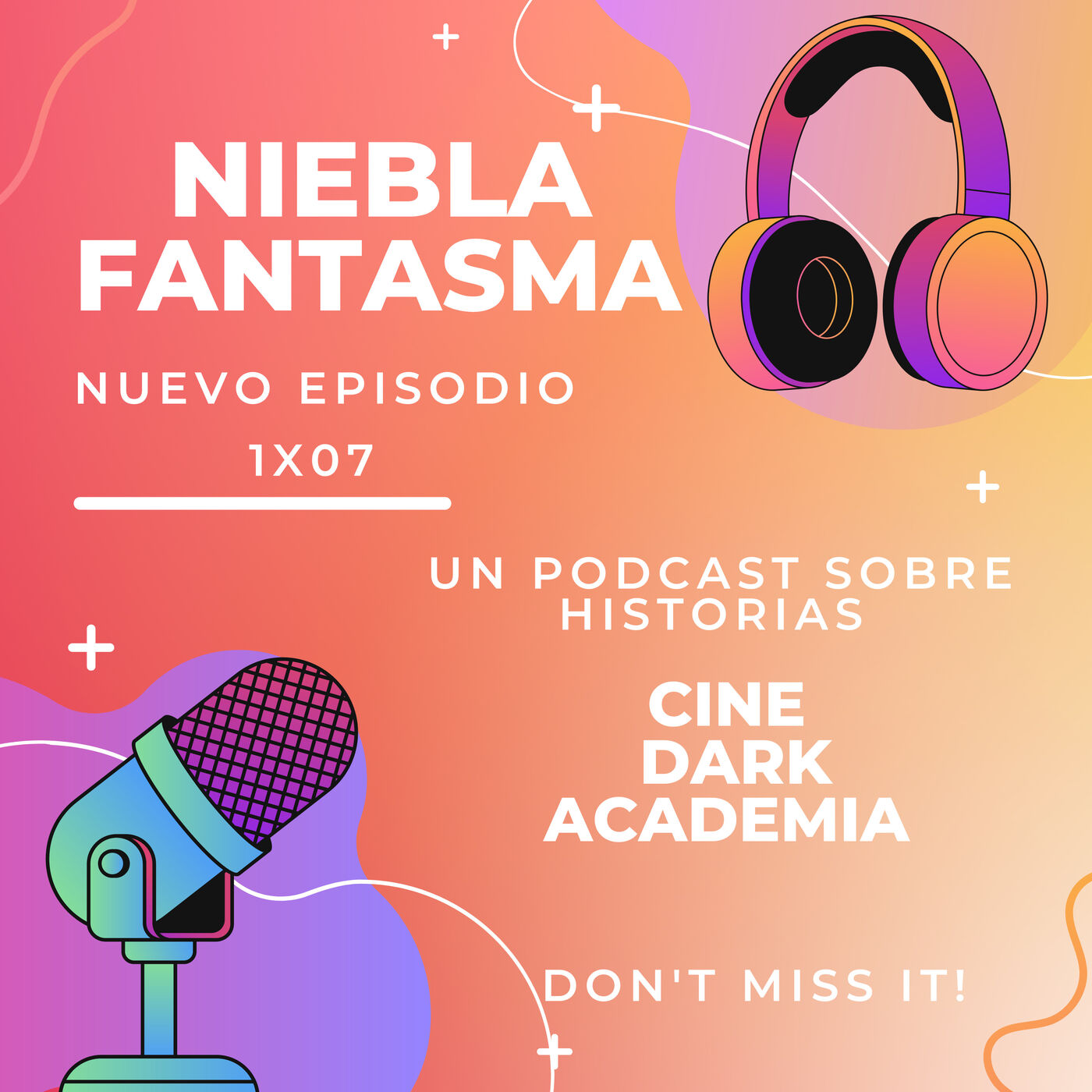 ⁣1x07 Elementos Dark Academia en el cine