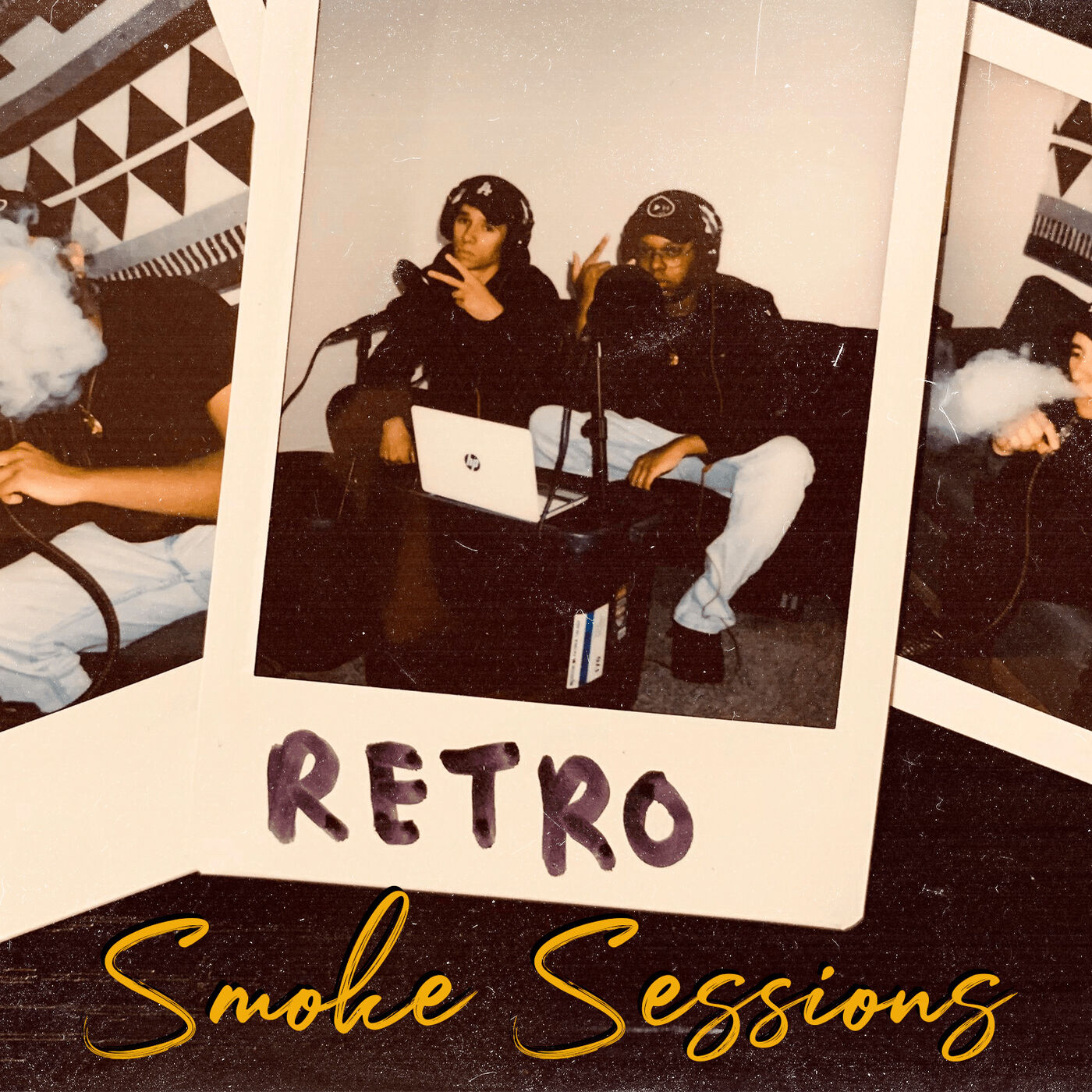 Smoke Sessions (#019)