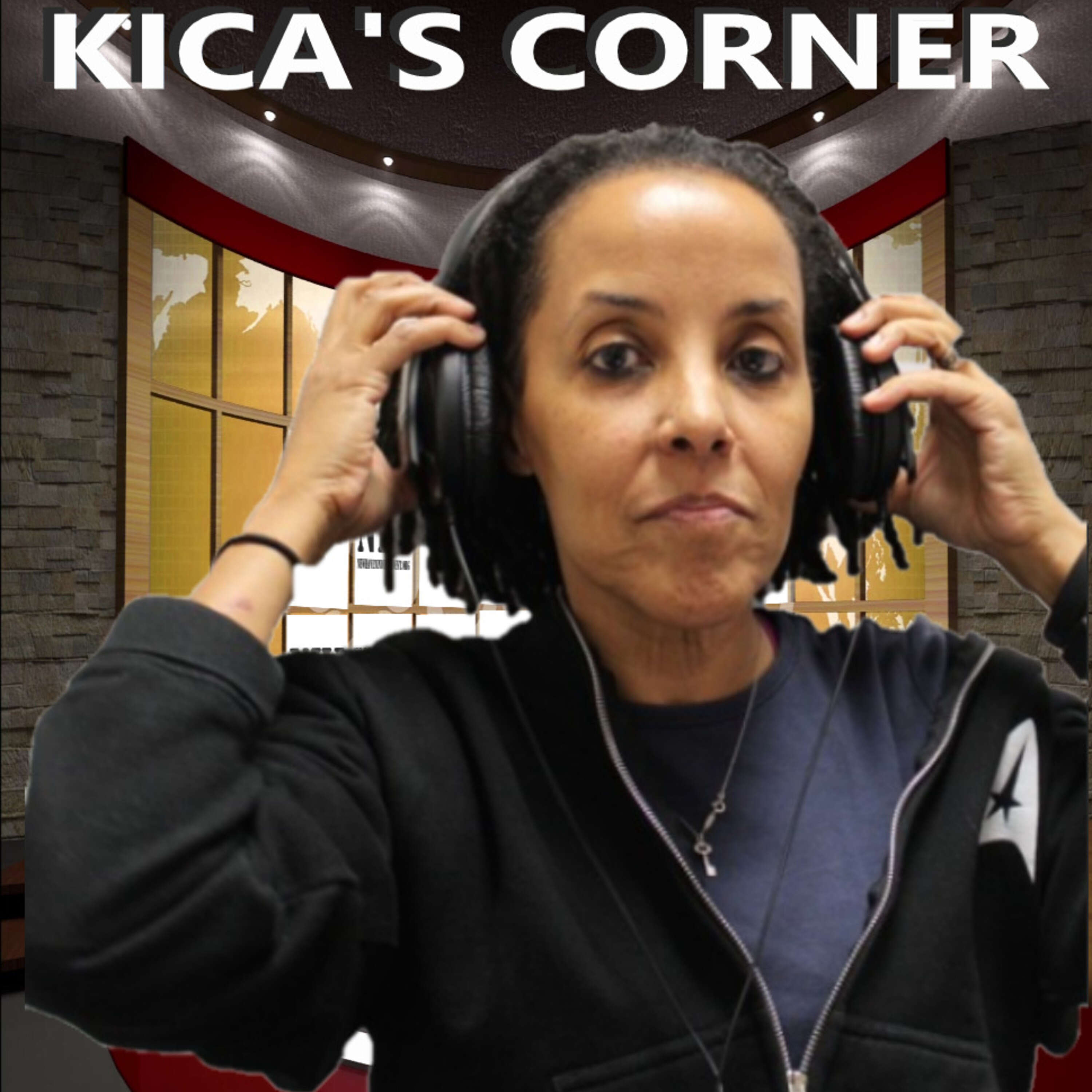 Kica's Corner 