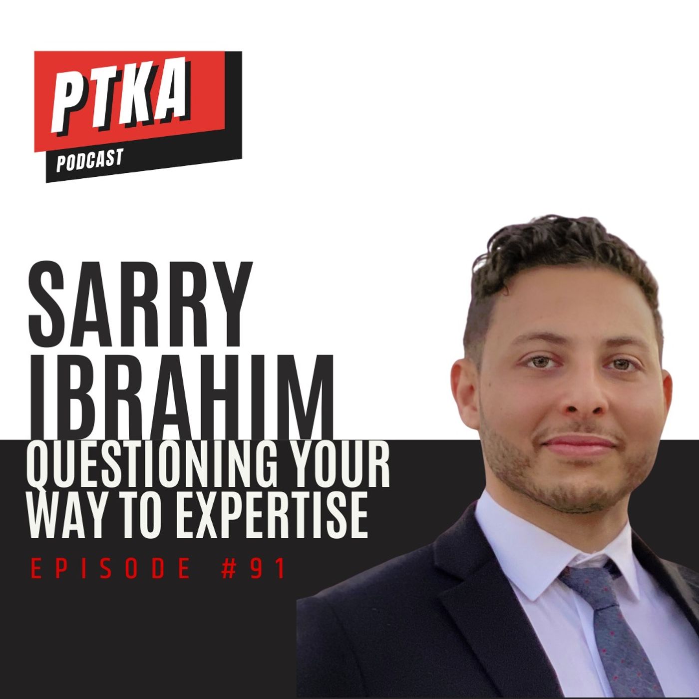 91: Sarry Ibrahim