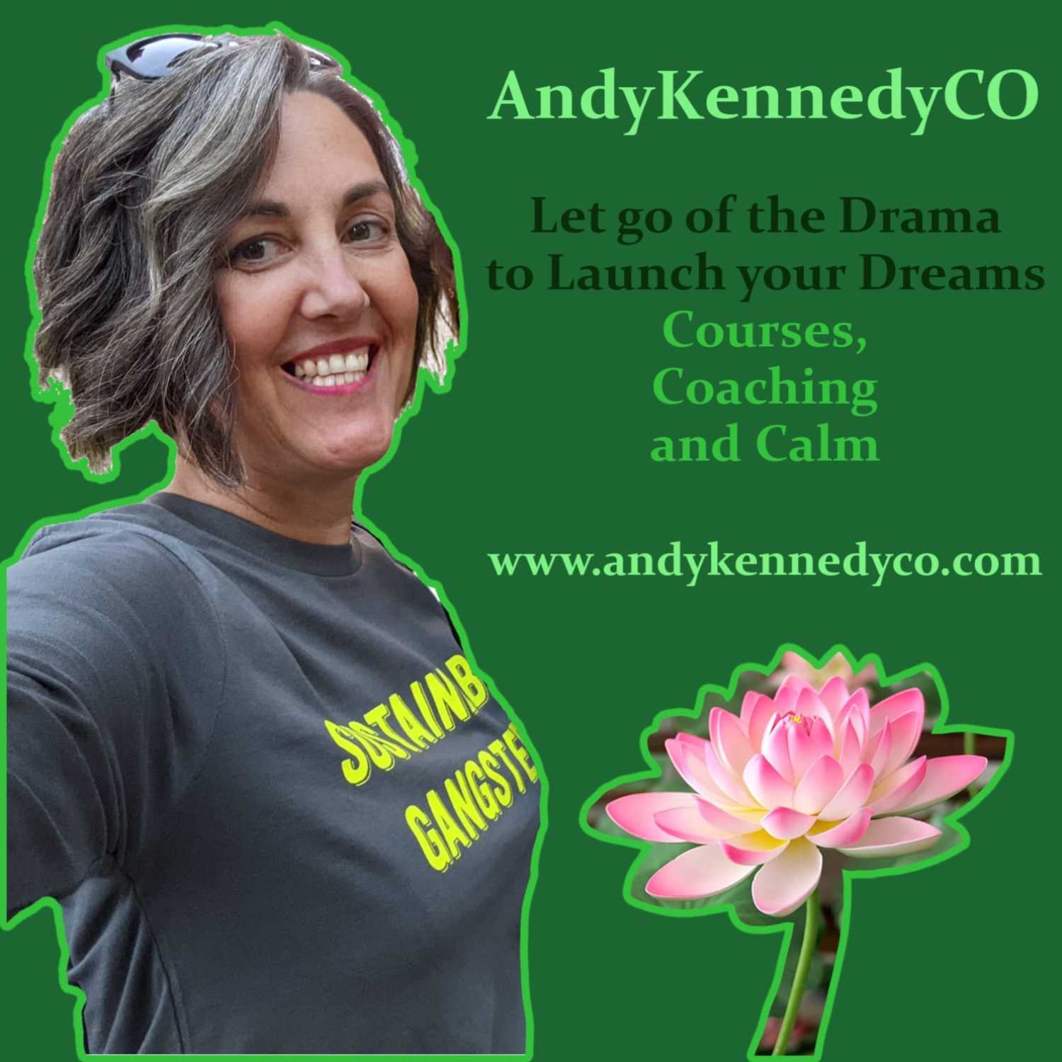 Interview with Andy (Pt. 2): Early life adventures that lead to Andy Kennedy Co.