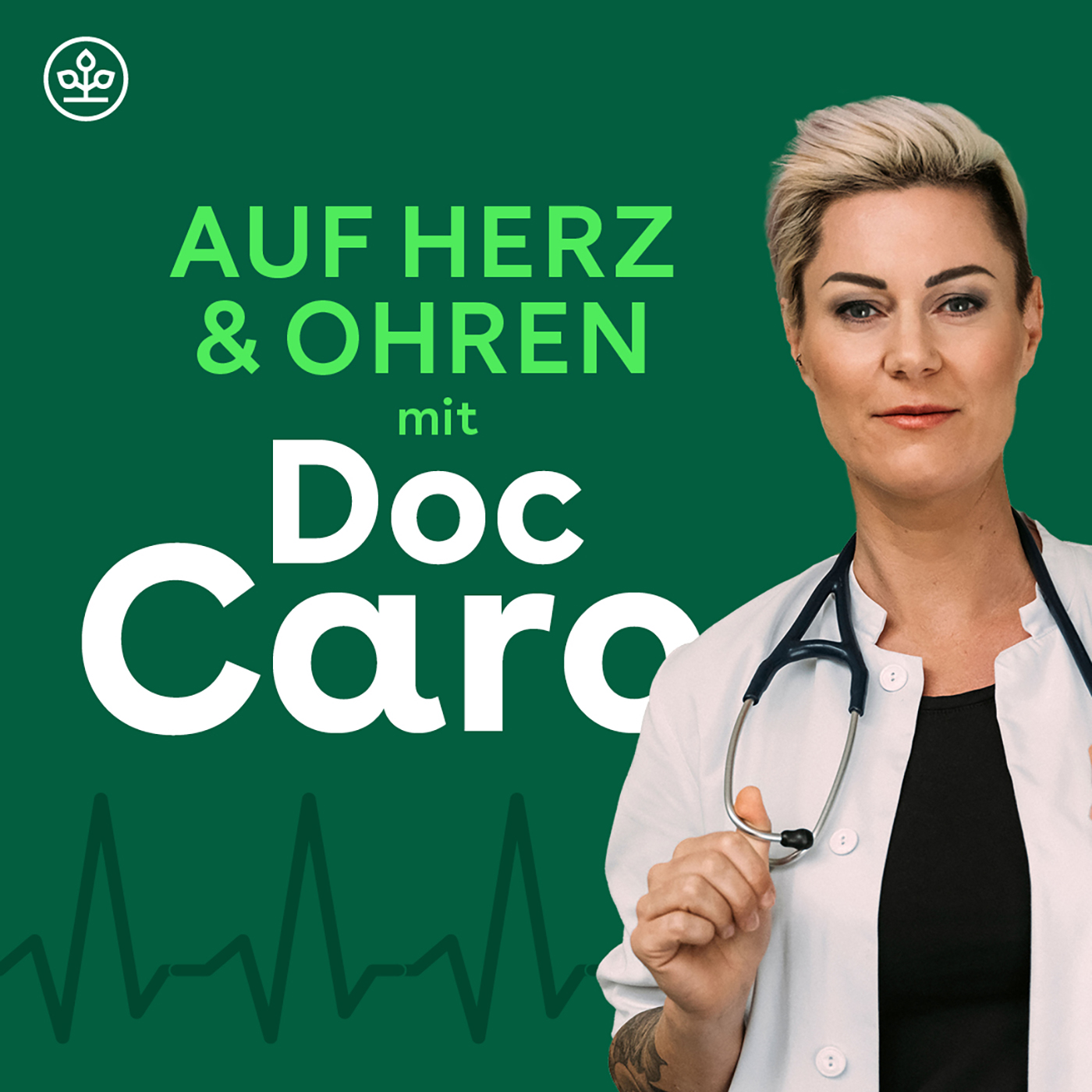 Auf Herz & Ohren mit Doc Caro 