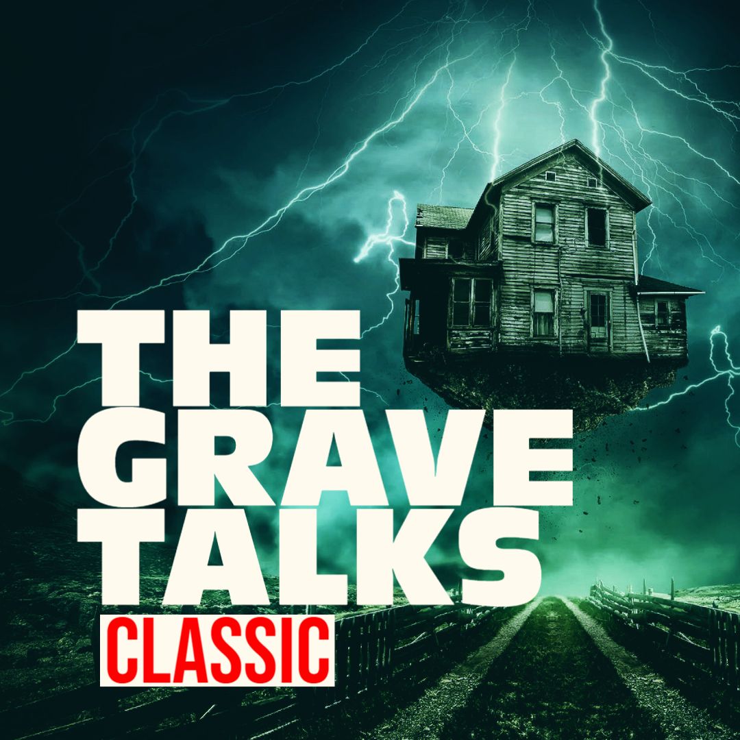 ⁣St Albans Sanatorium | Grave Talks CLASSIC