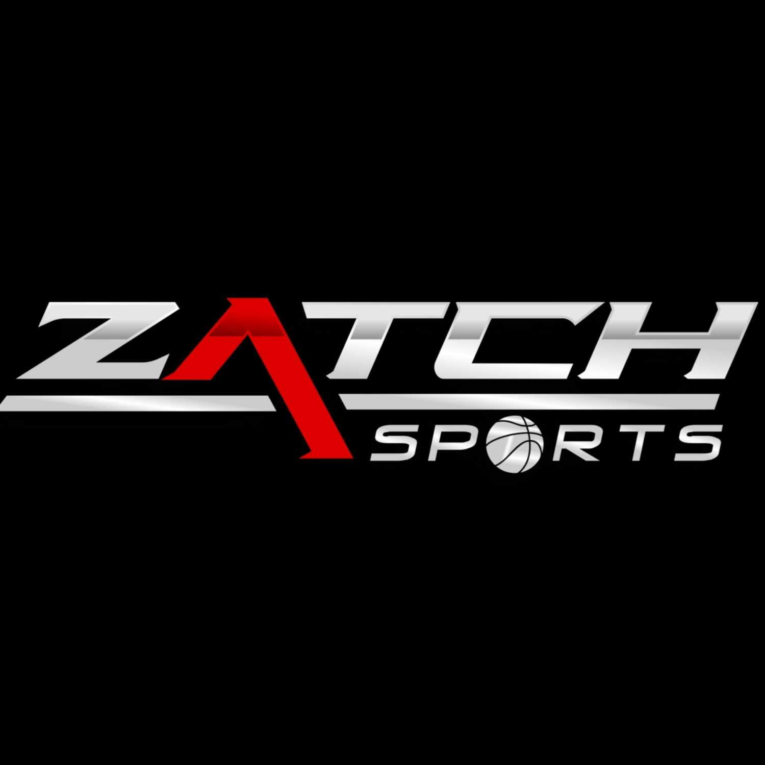 The Zatch Sports Podcast Episode 2 - #BackThePak